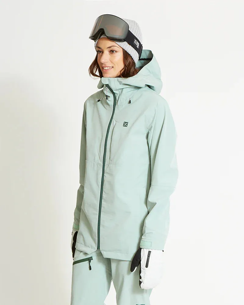 Palladium II Shell Jacket