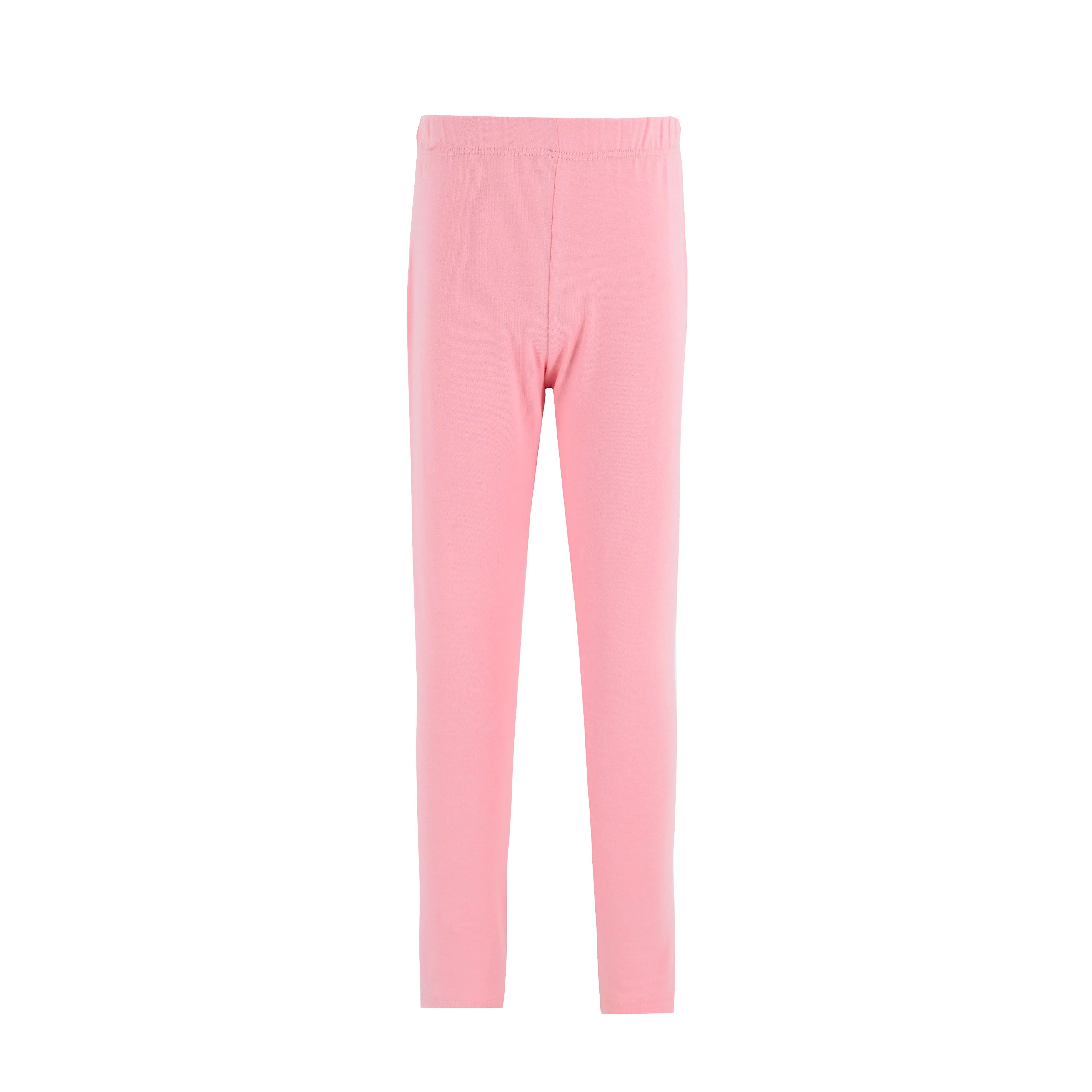 Pink Girl Leggings