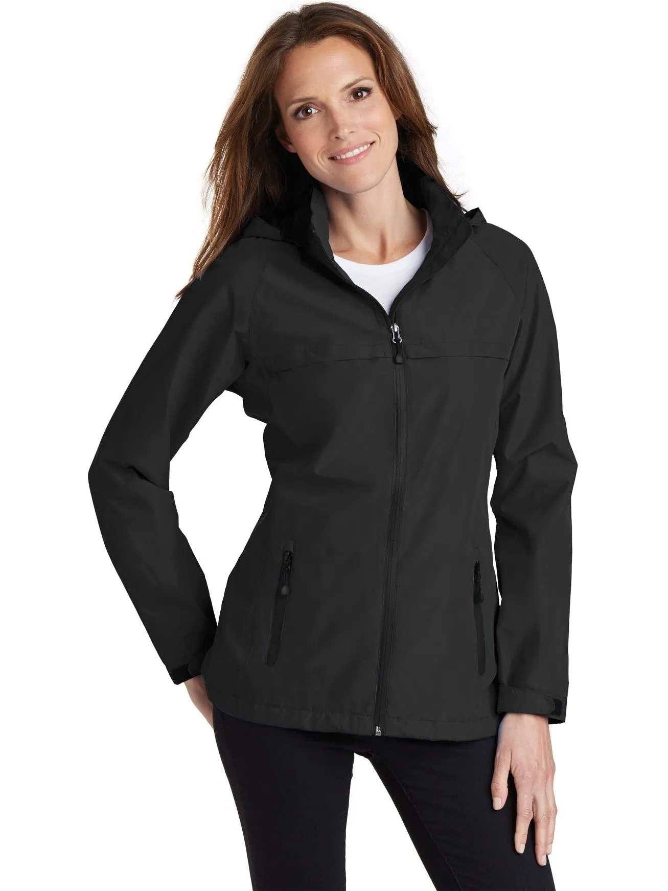 Port Authority Ladies Torrent Waterproof Jacket