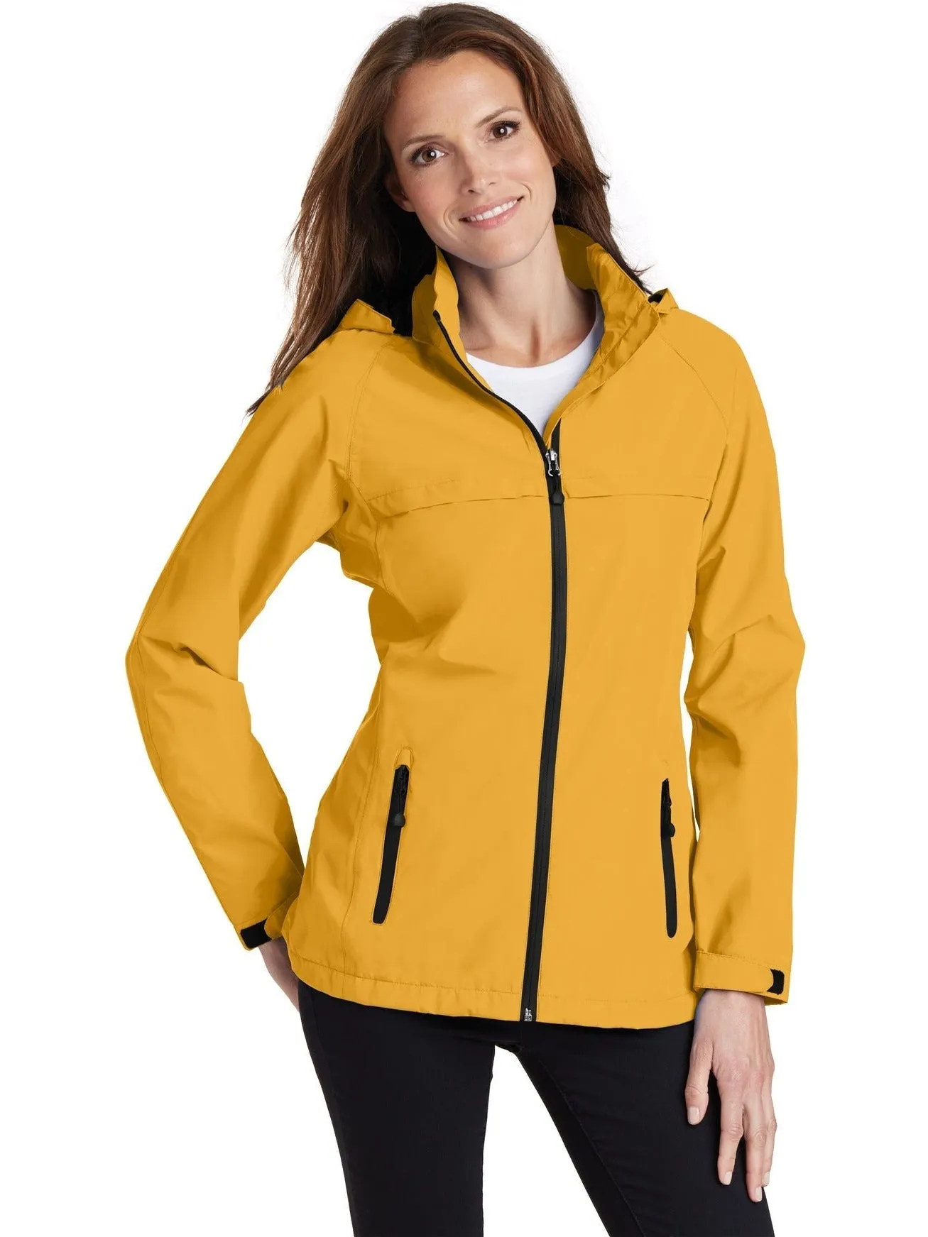 Port Authority Ladies Torrent Waterproof Jacket