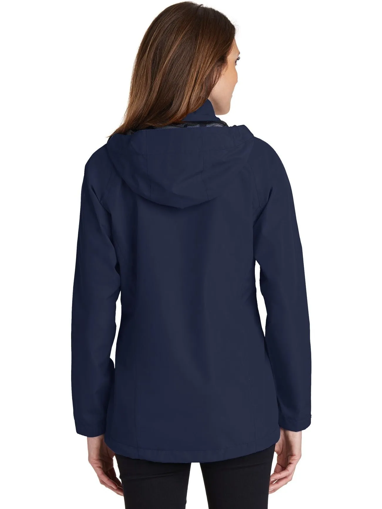 Port Authority Ladies Torrent Waterproof Jacket