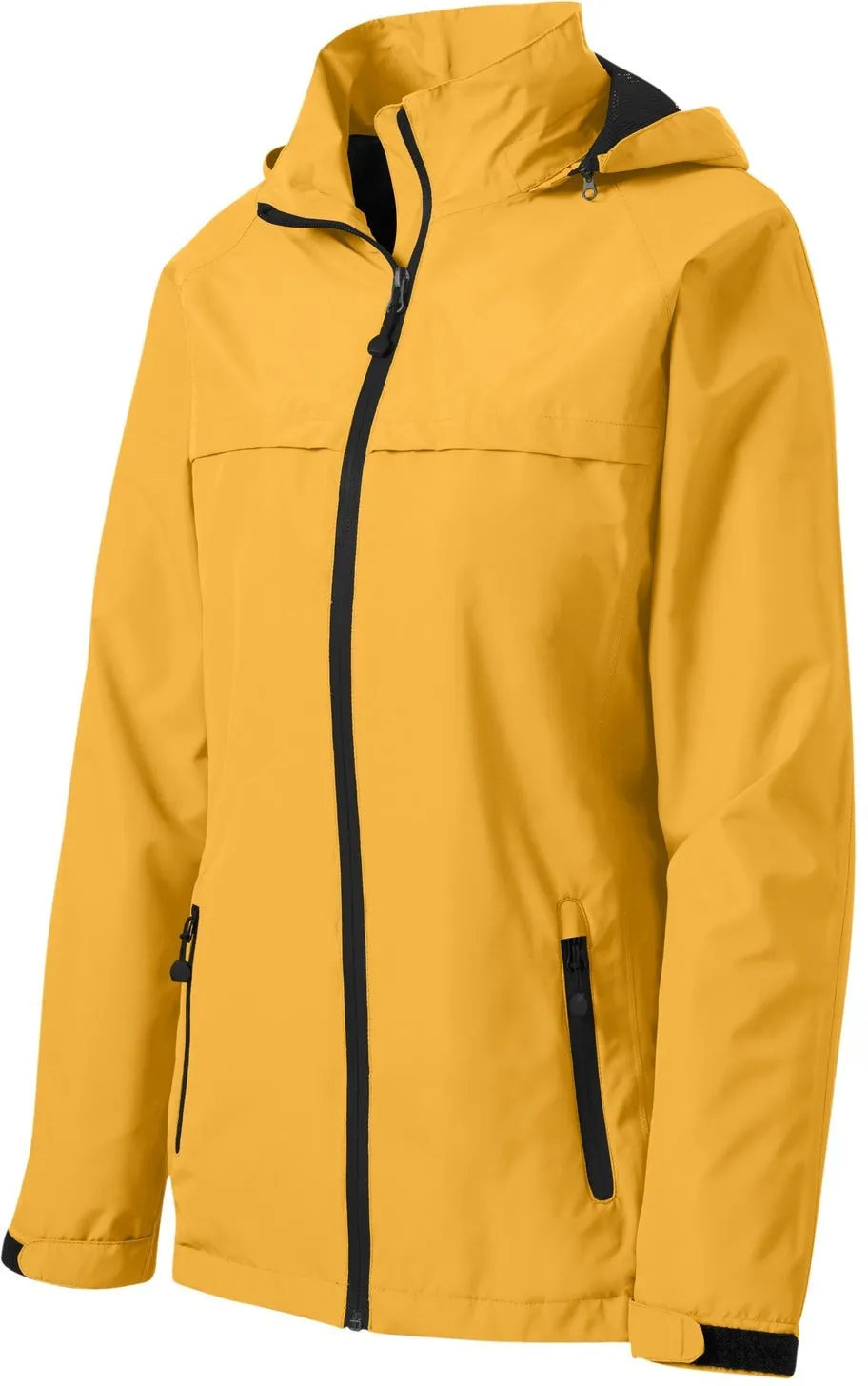 Port Authority Ladies Torrent Waterproof Jacket