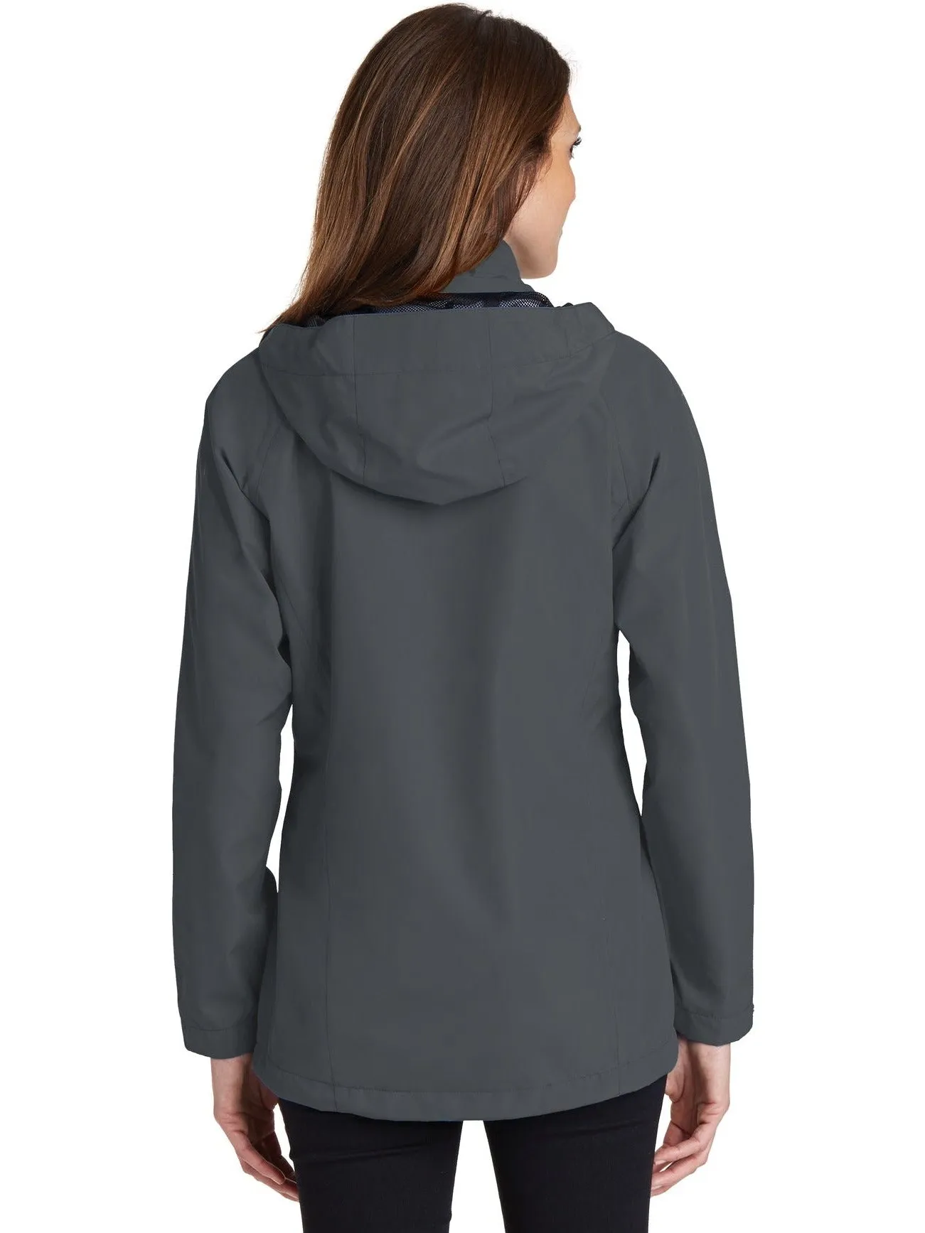 Port Authority Ladies Torrent Waterproof Jacket