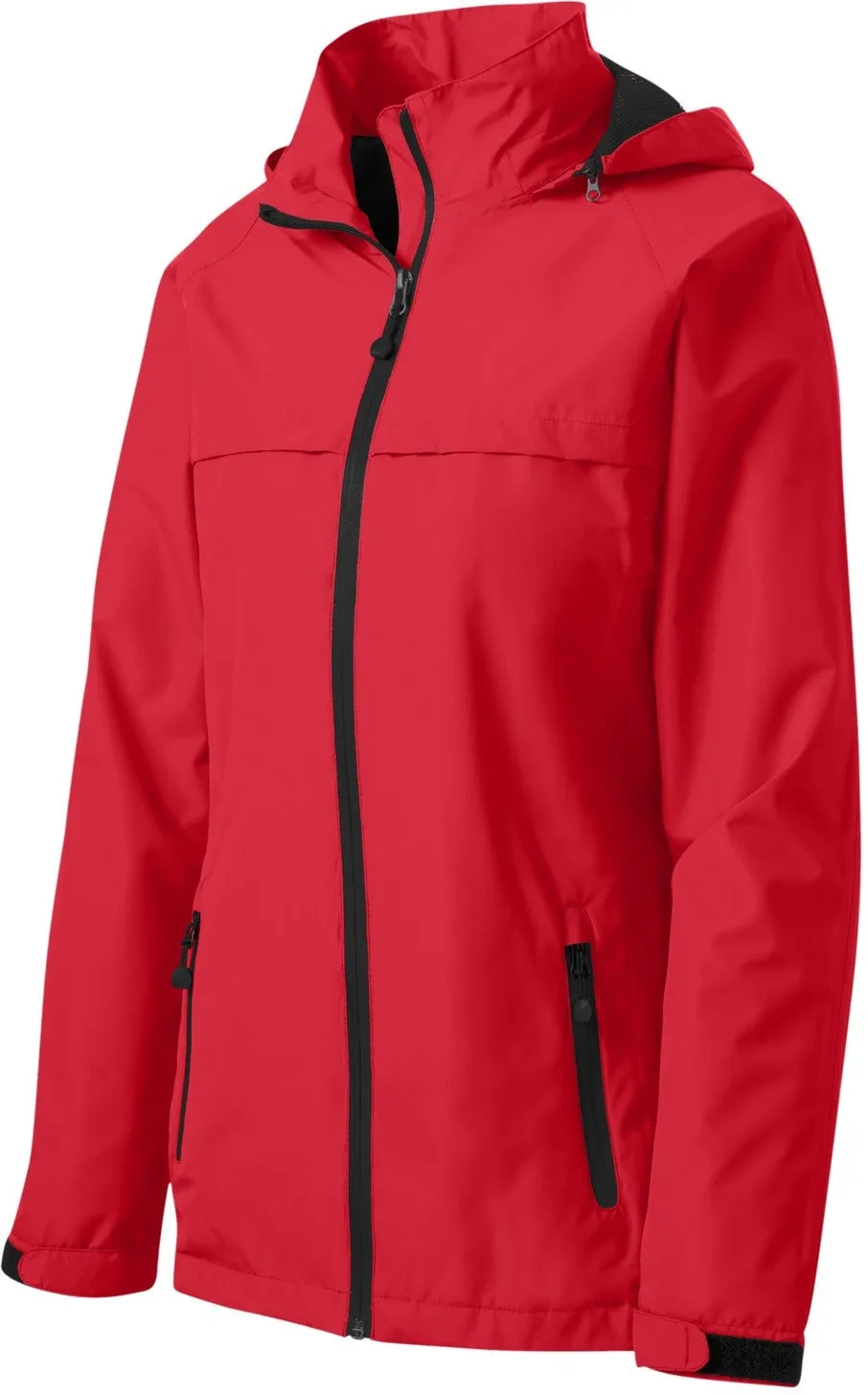 Port Authority Ladies Torrent Waterproof Jacket