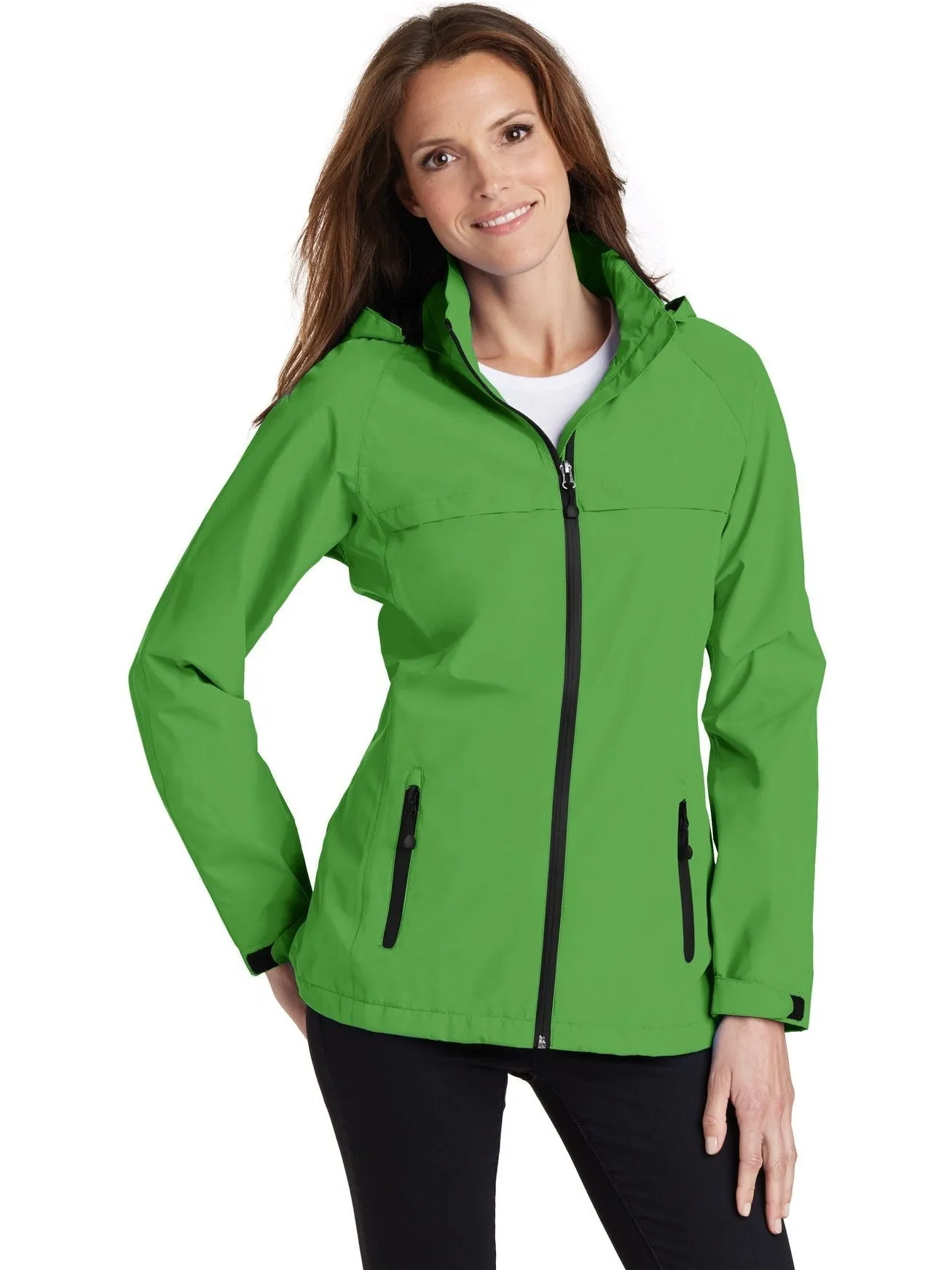 Port Authority Ladies Torrent Waterproof Jacket