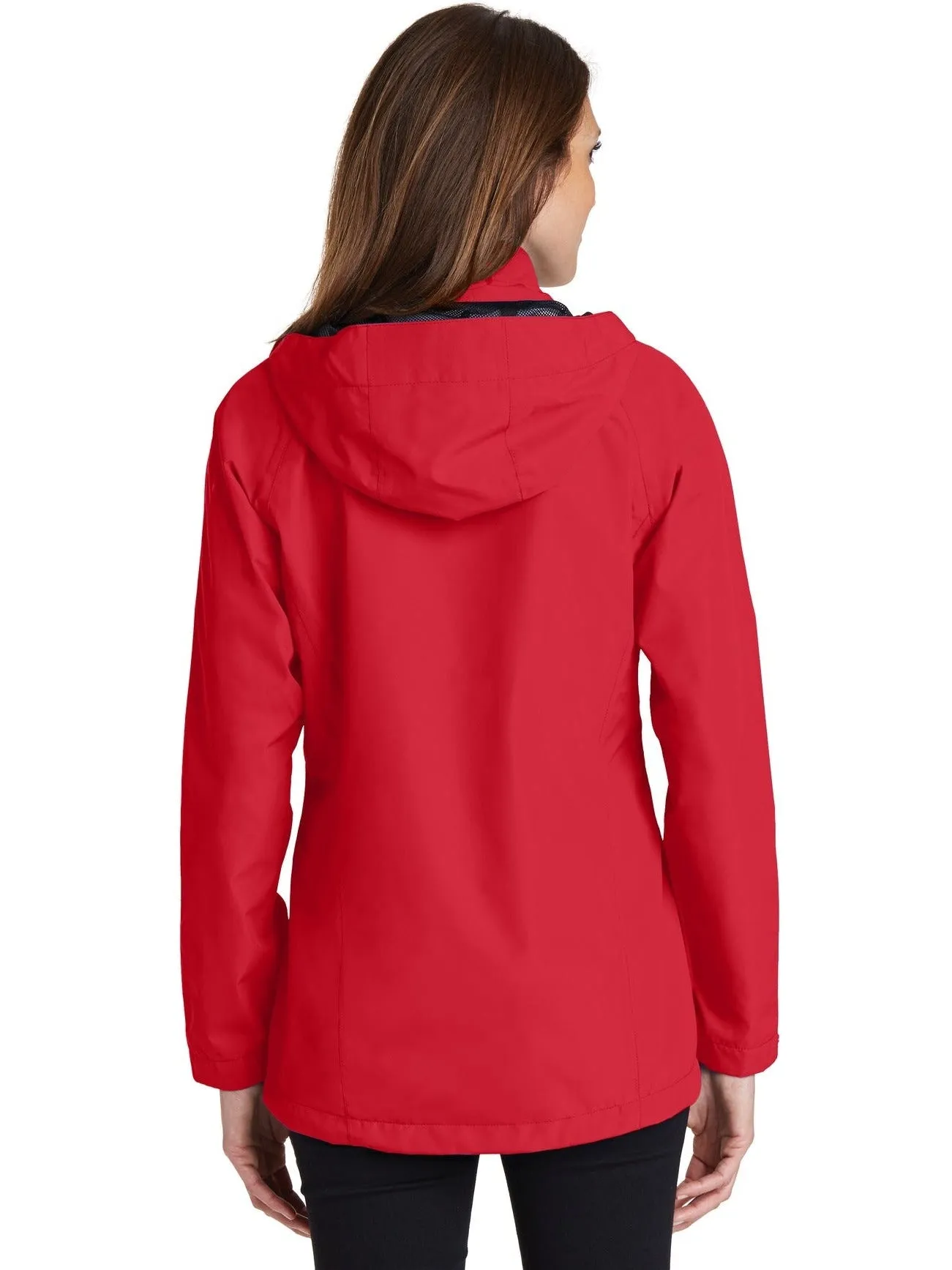 Port Authority Ladies Torrent Waterproof Jacket