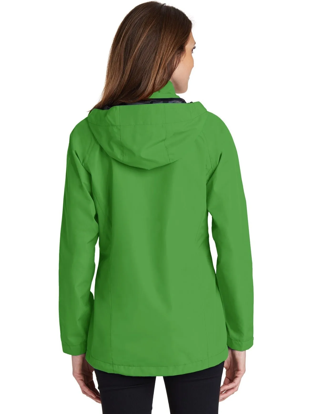 Port Authority Ladies Torrent Waterproof Jacket