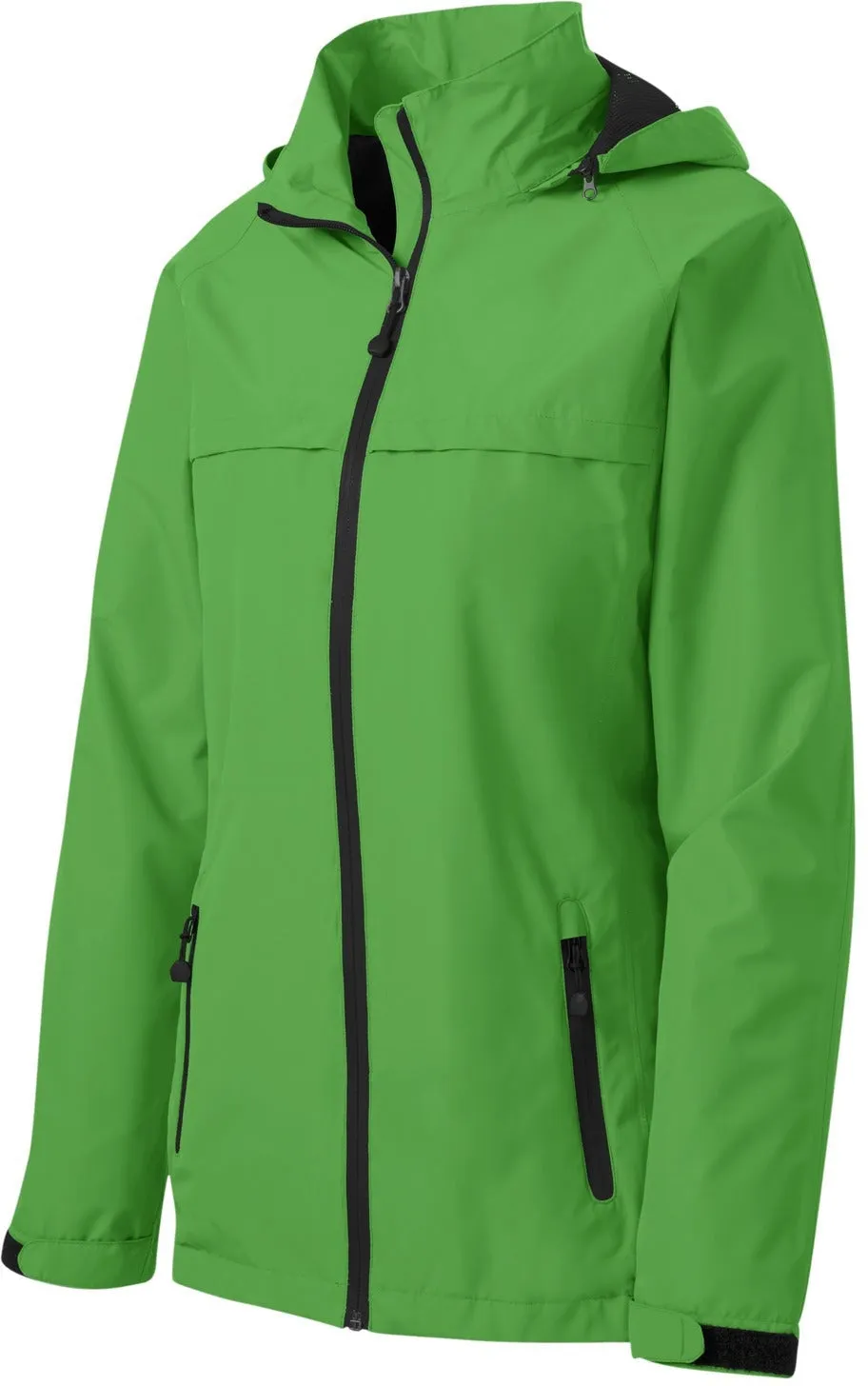 Port Authority Ladies Torrent Waterproof Jacket