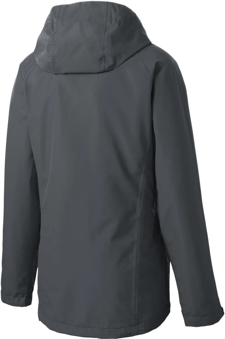 Port Authority Ladies Torrent Waterproof Jacket