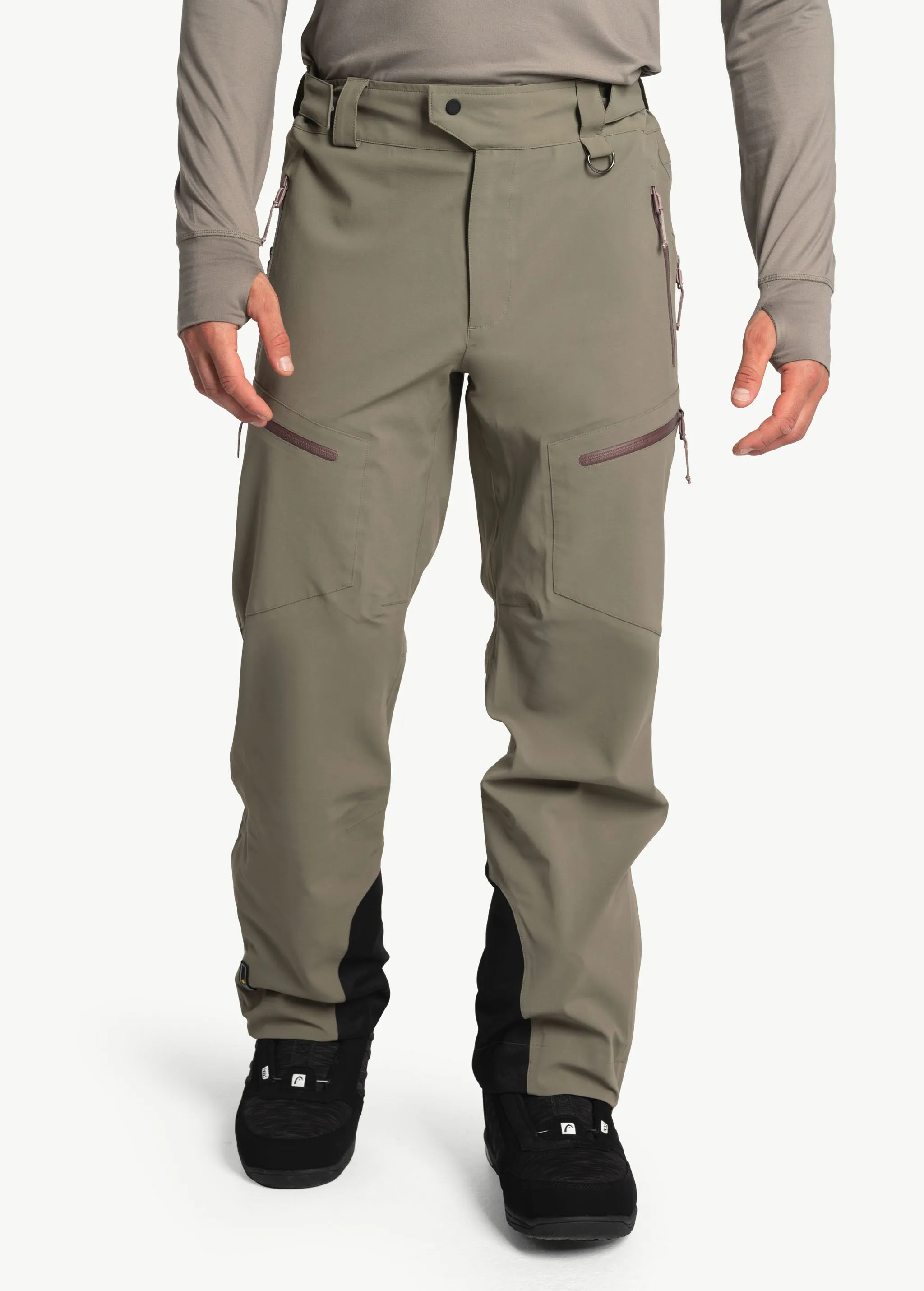 Powder Hwy Snow Pants