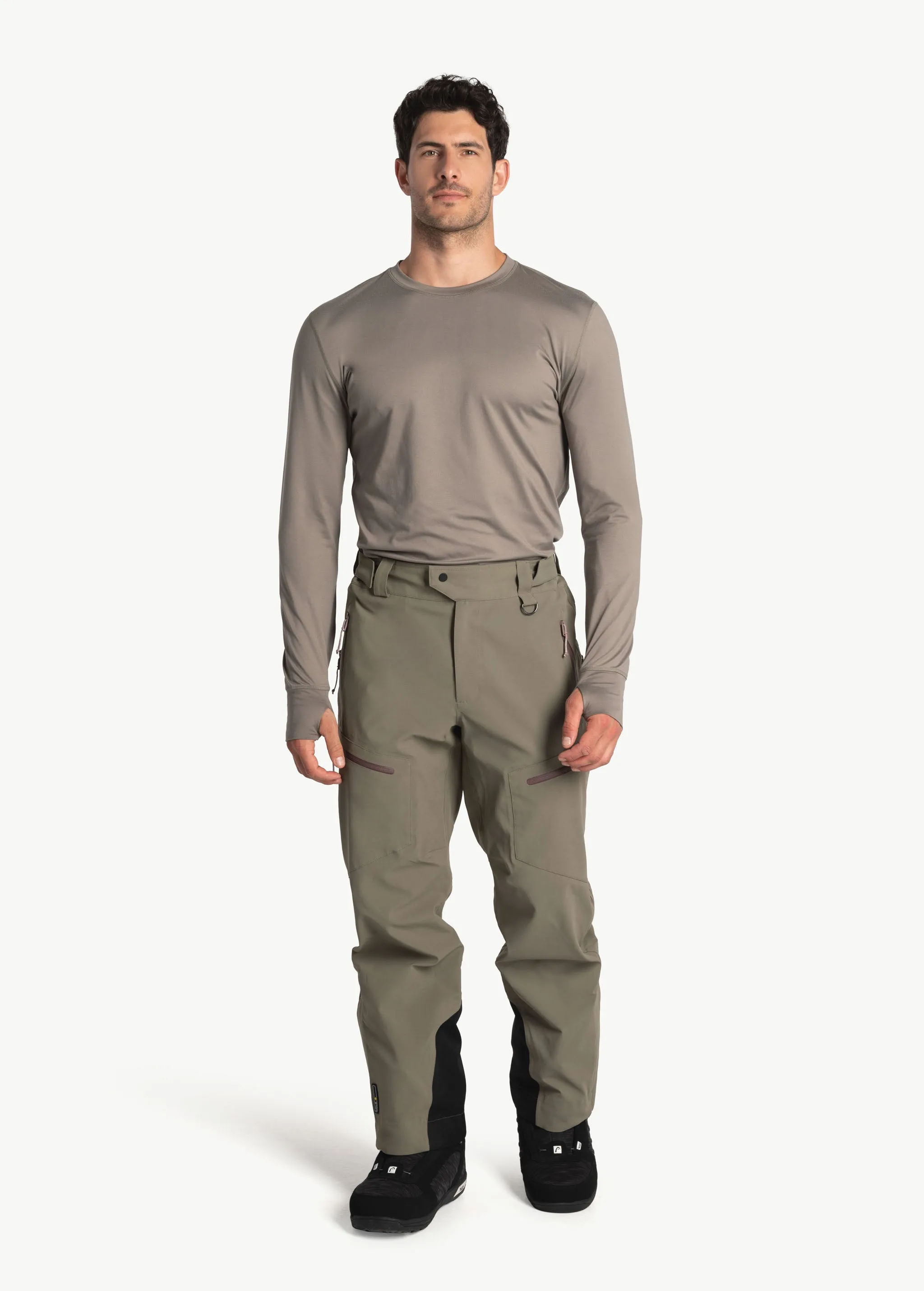 Powder Hwy Snow Pants