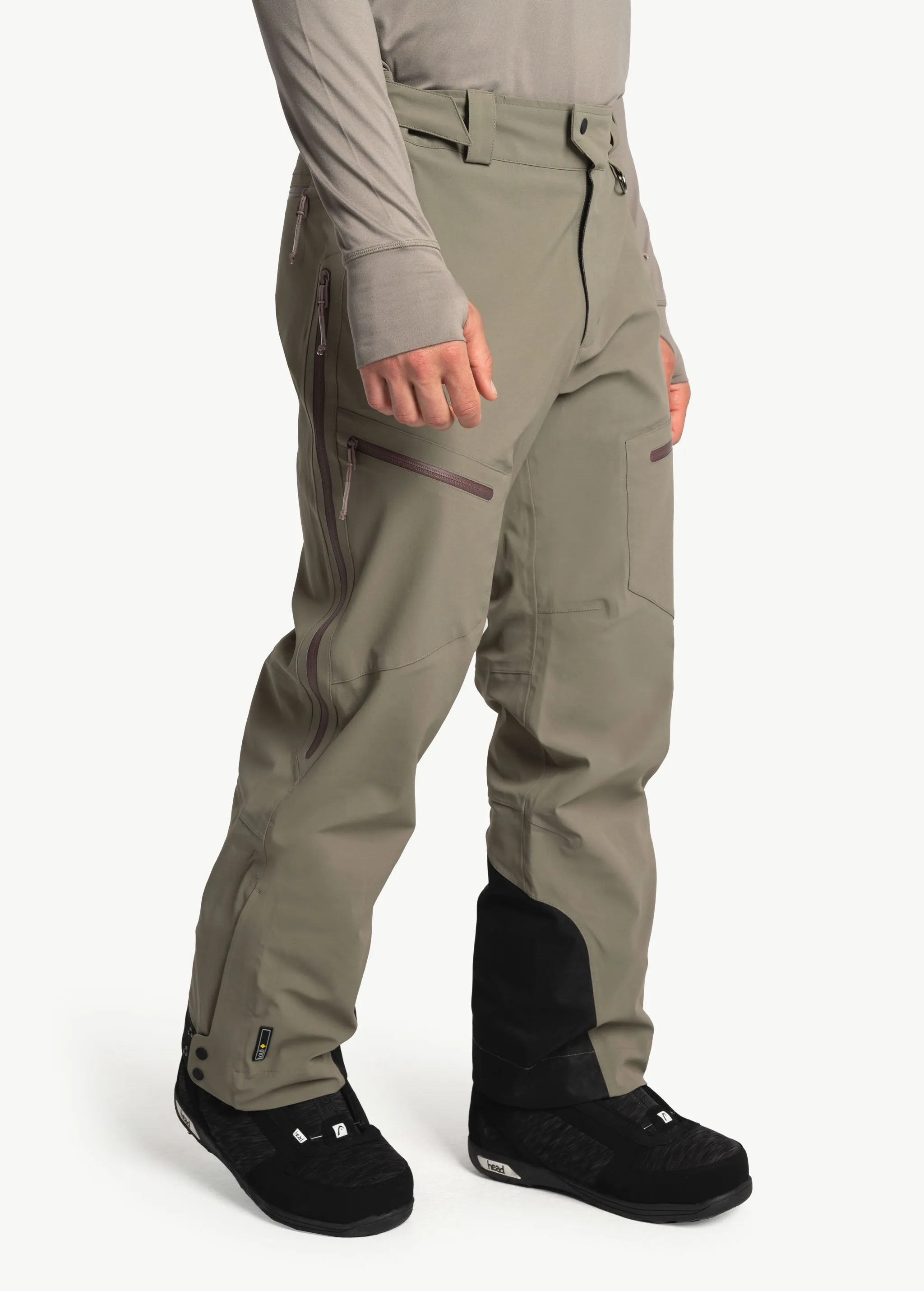 Powder Hwy Snow Pants