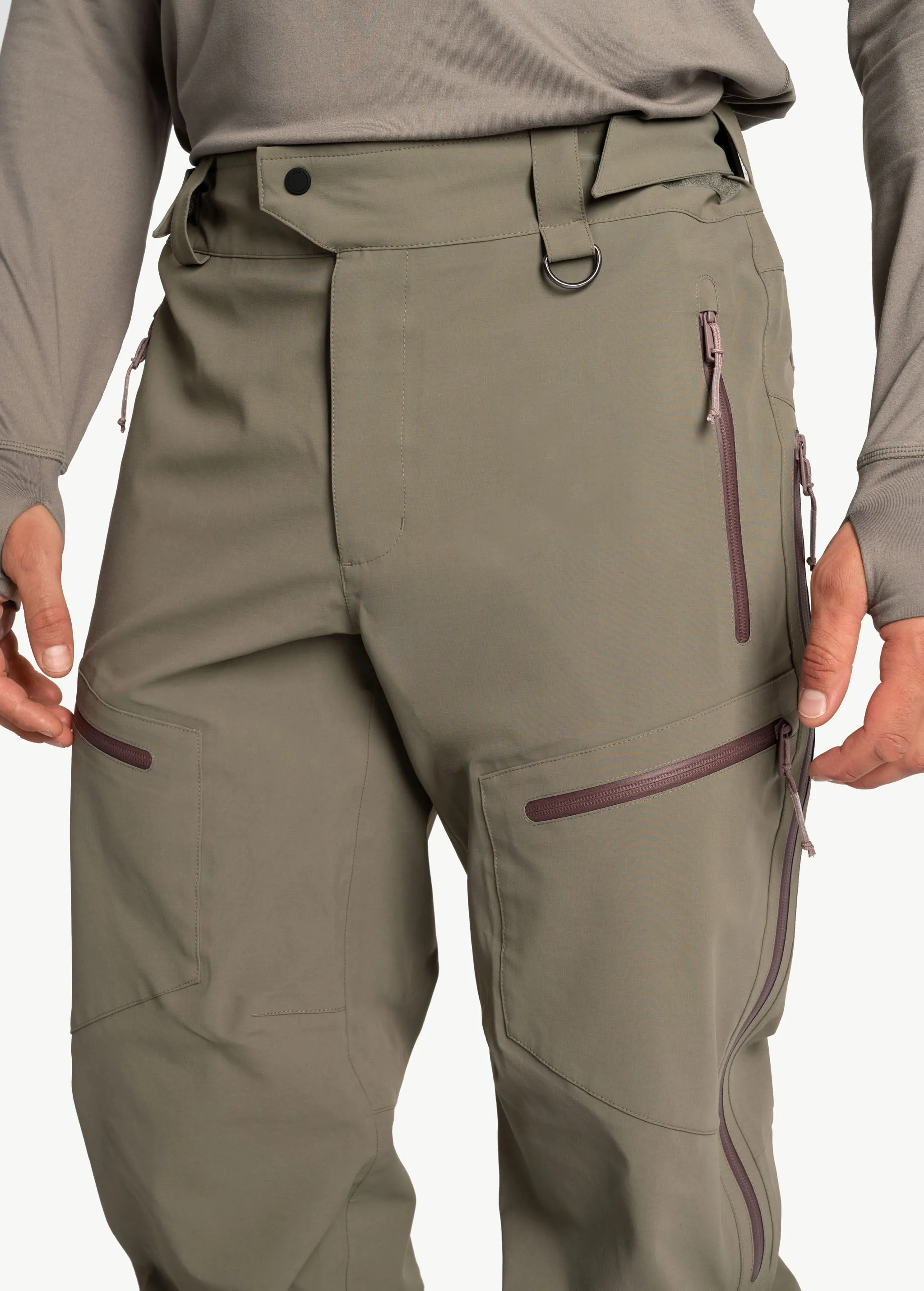 Powder Hwy Snow Pants