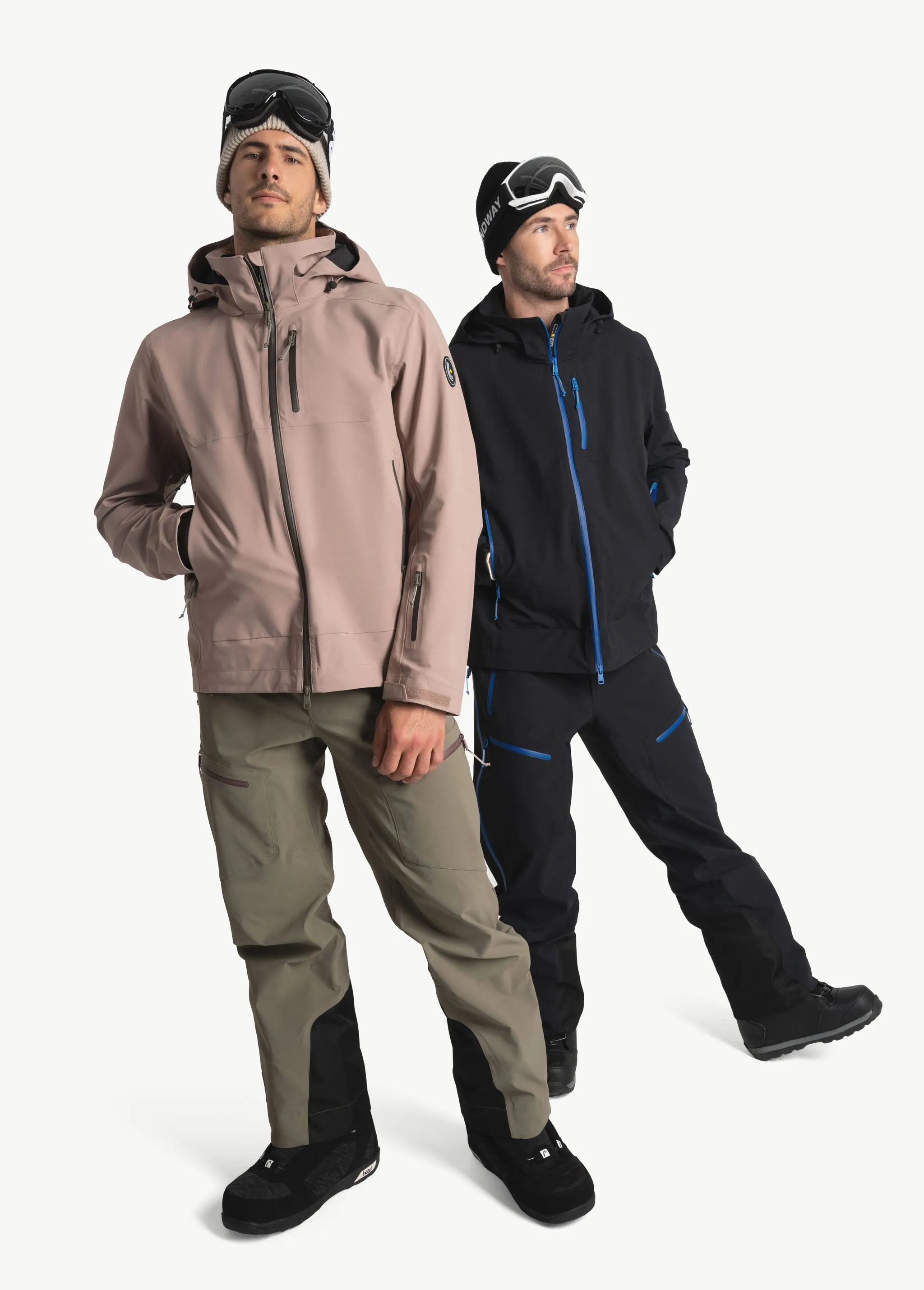 Powder Hwy Snow Pants