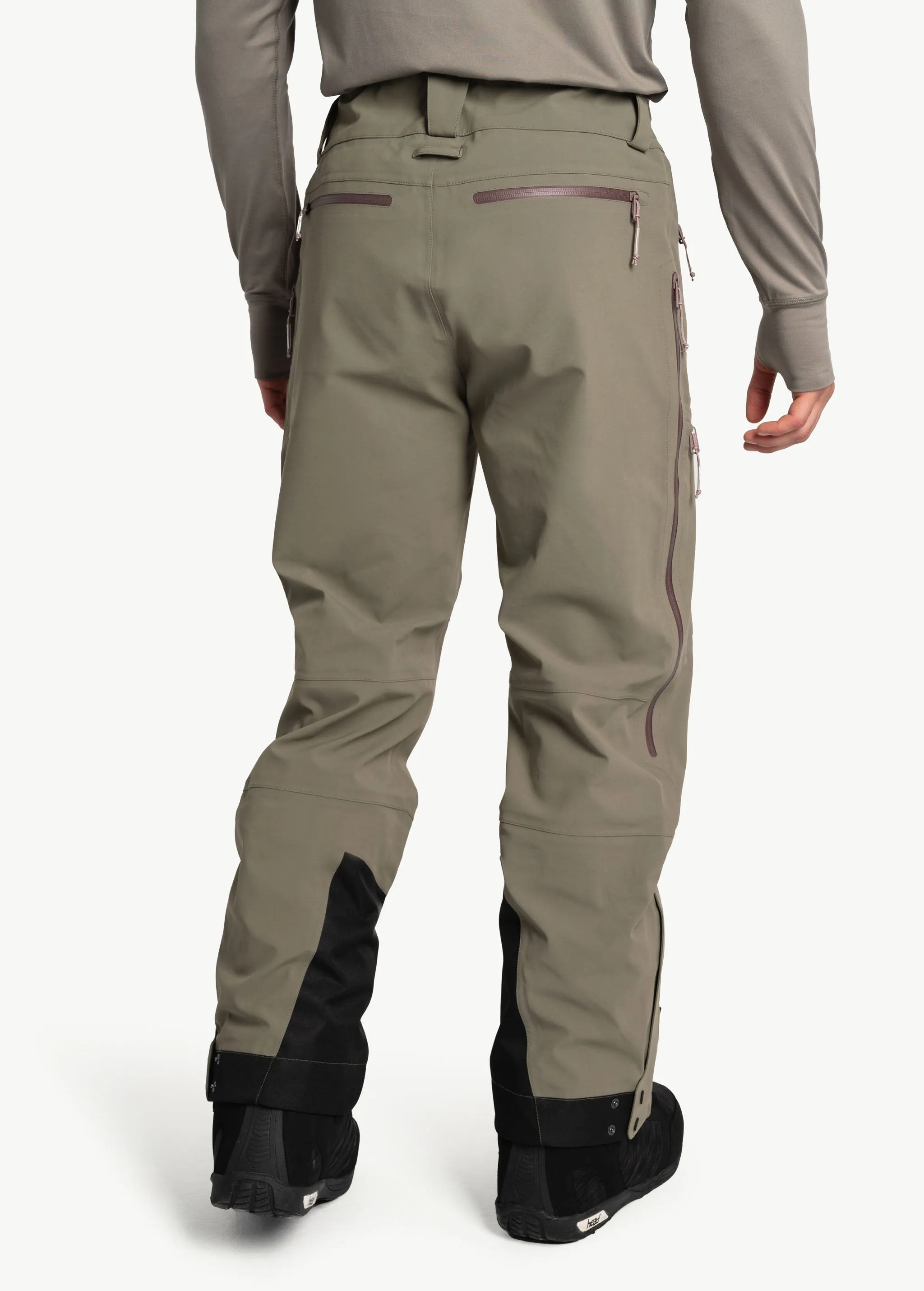 Powder Hwy Snow Pants