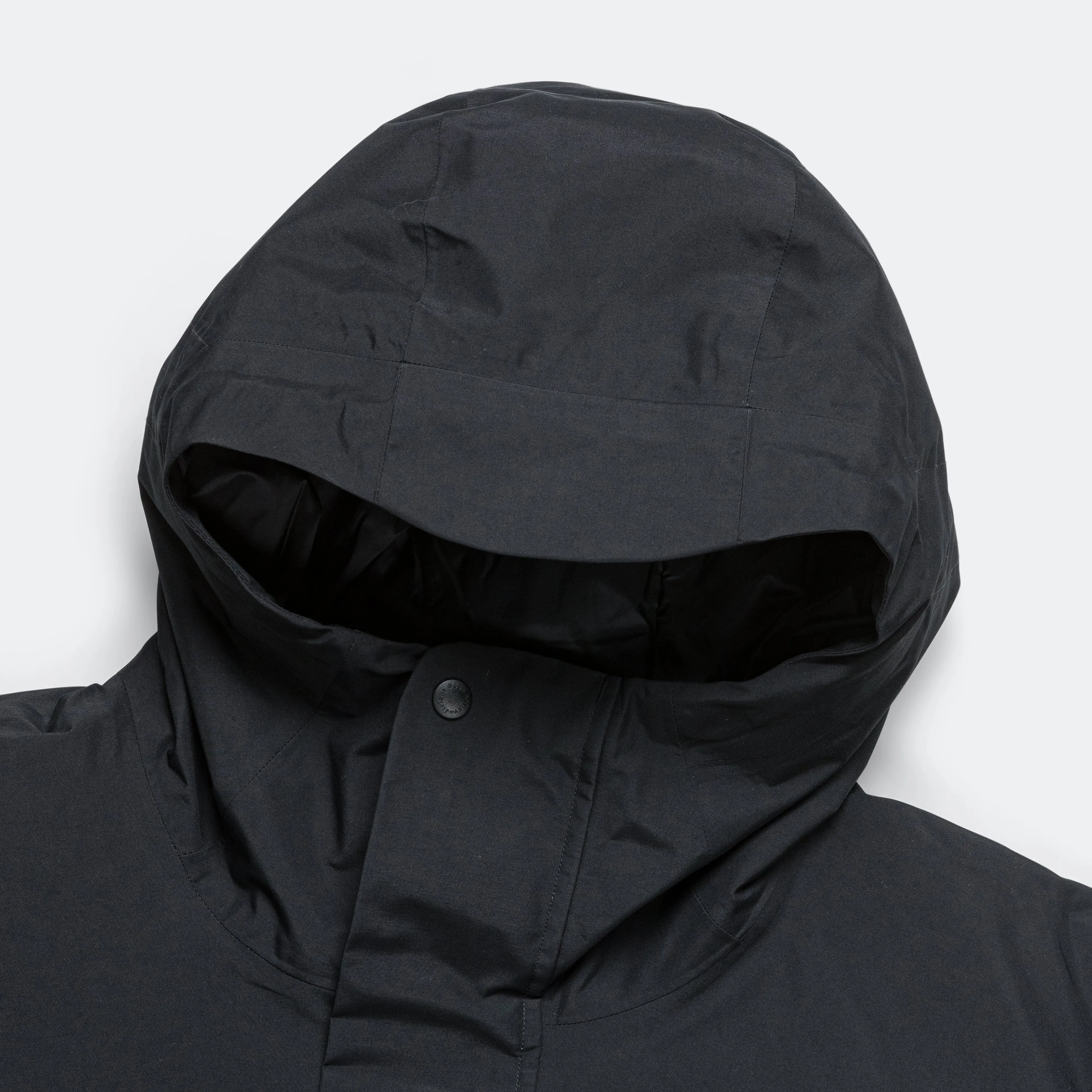 PrimaLoft 'Skull Peak' Jacket - Black/Anthracite-Summit White