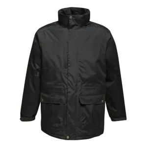 Regatta TRA203 Darby III Insulated Parka Jacket Waterproof Windproof