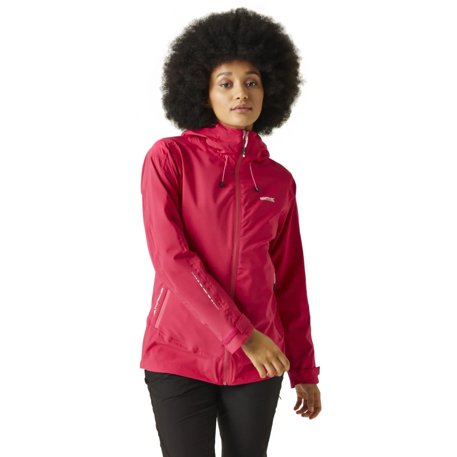 Regatta Womens Okora Waterproof Jacket