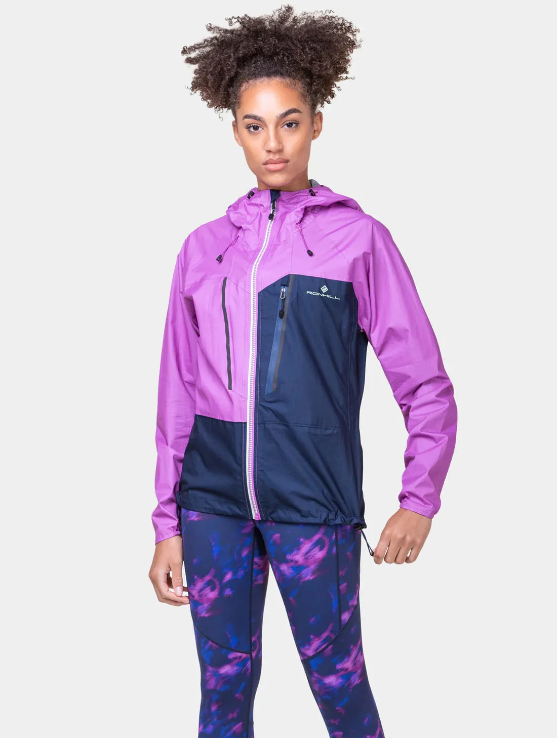 Ronhill - Women's Tech Fortify Waterproof Jacket