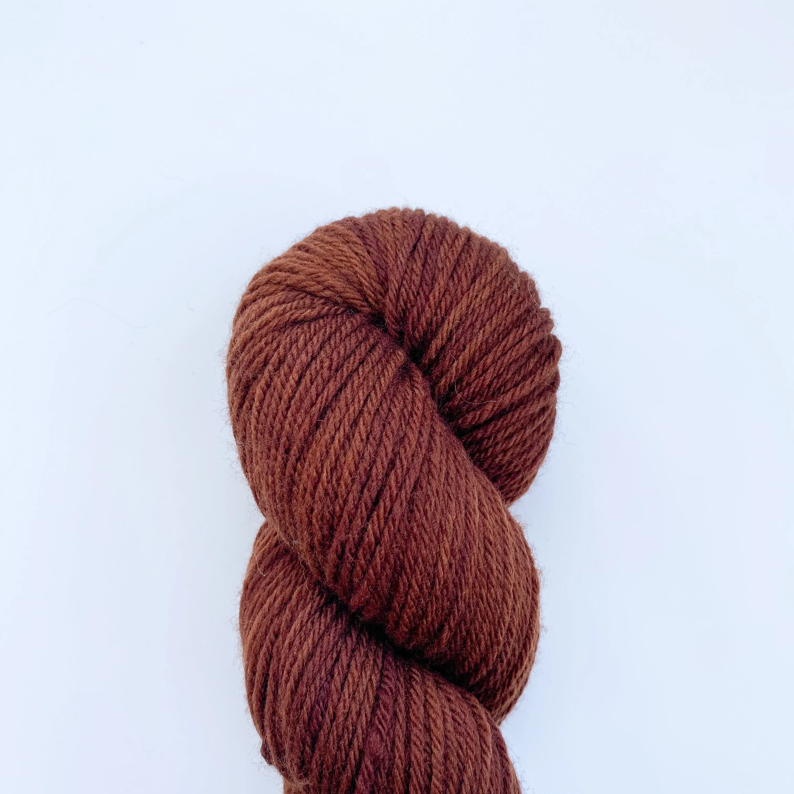 Sea Change Fibers Seacliff Worsted