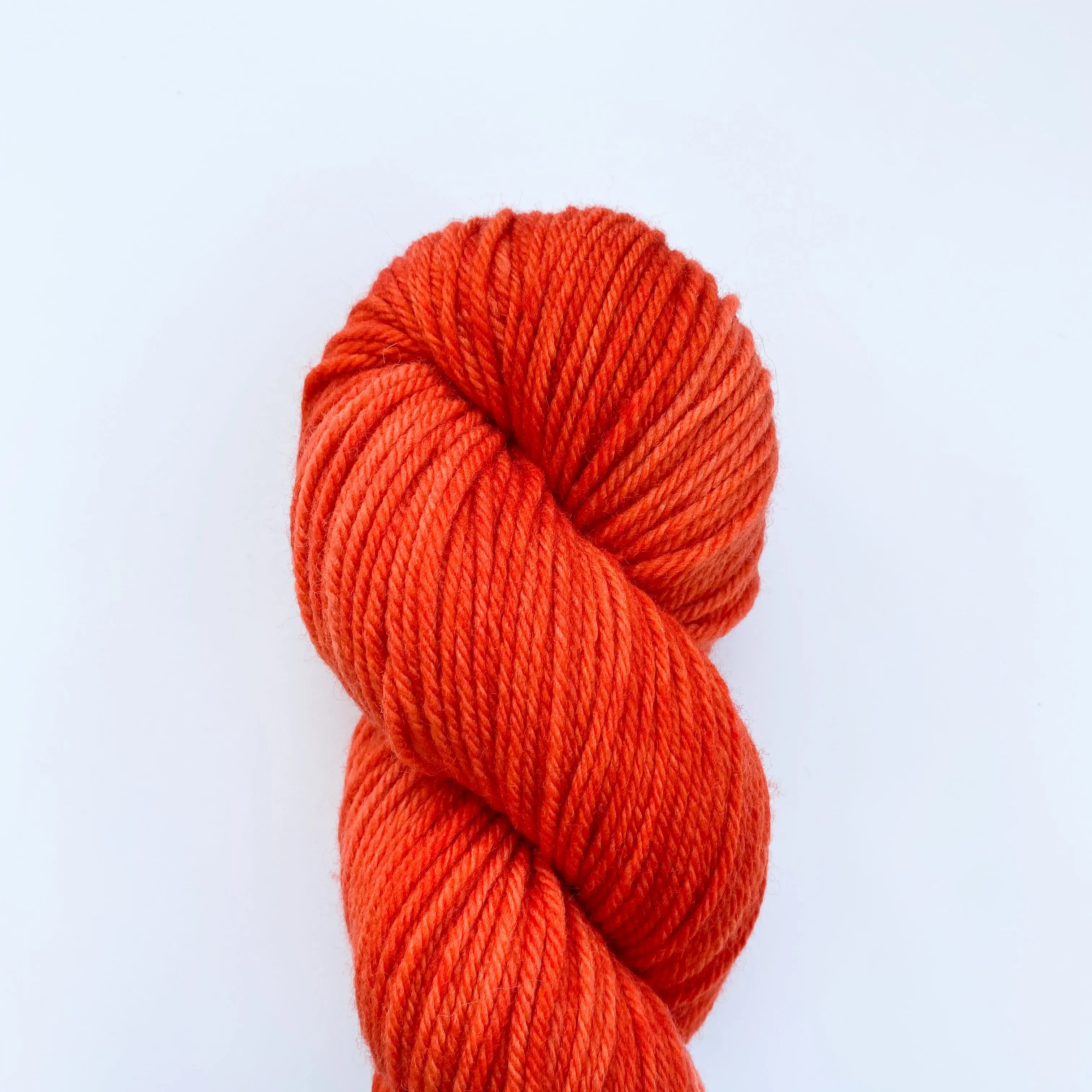 Sea Change Fibers Seacliff Worsted