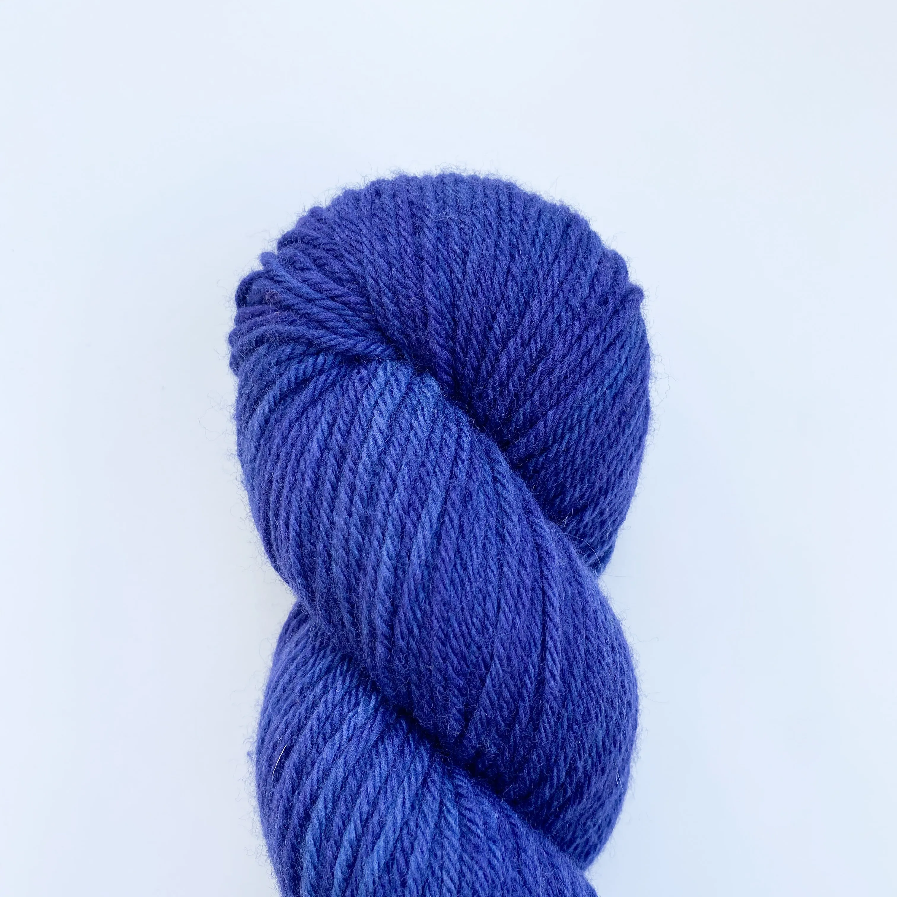 Sea Change Fibers Seacliff Worsted