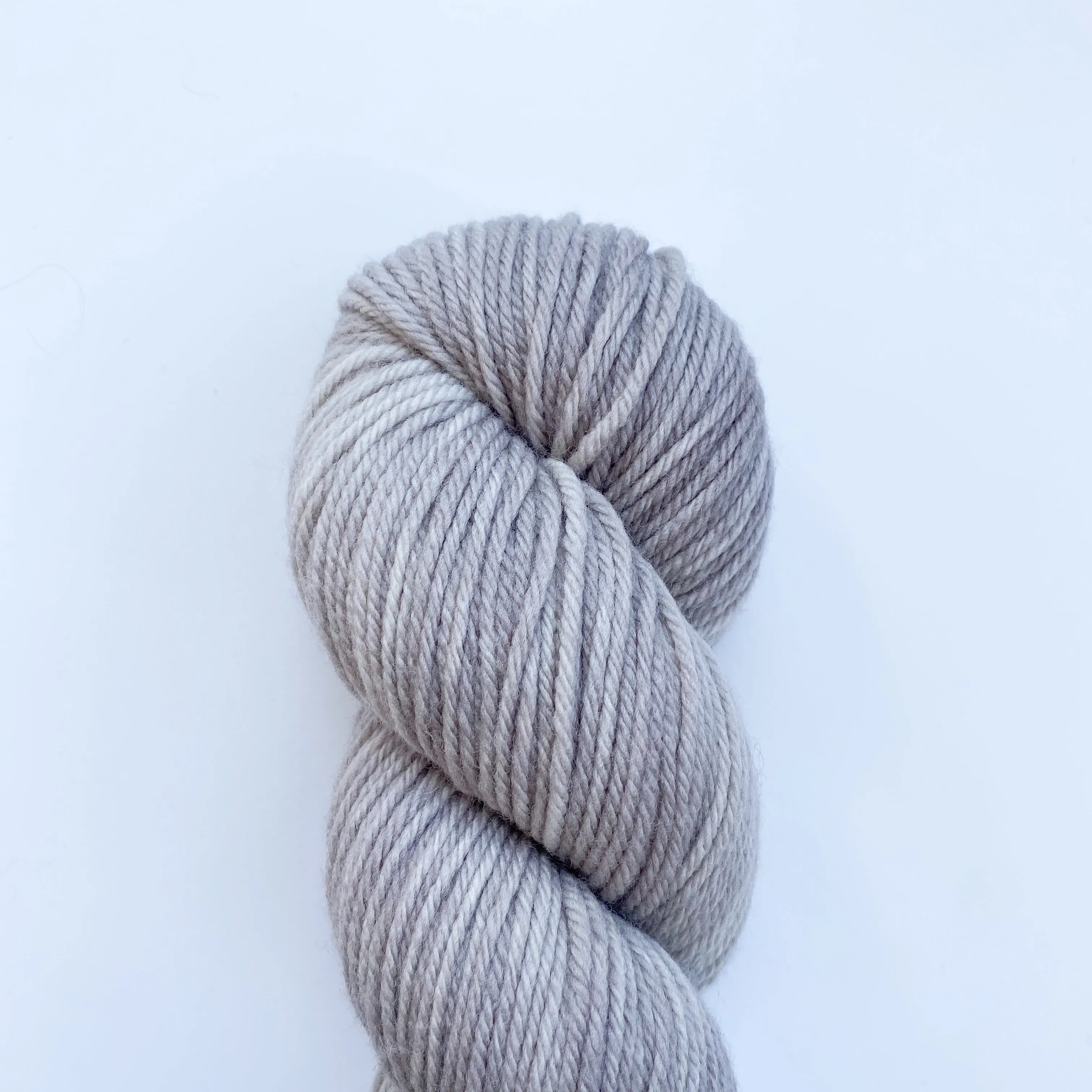 Sea Change Fibers Seacliff Worsted