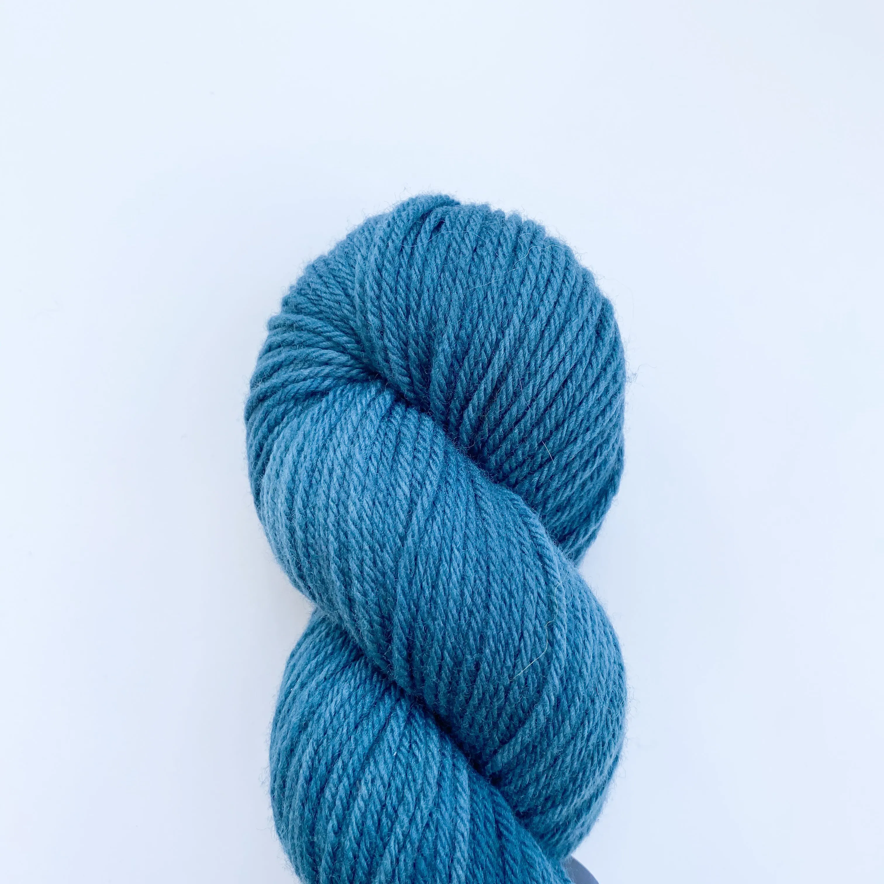 Sea Change Fibers Seacliff Worsted