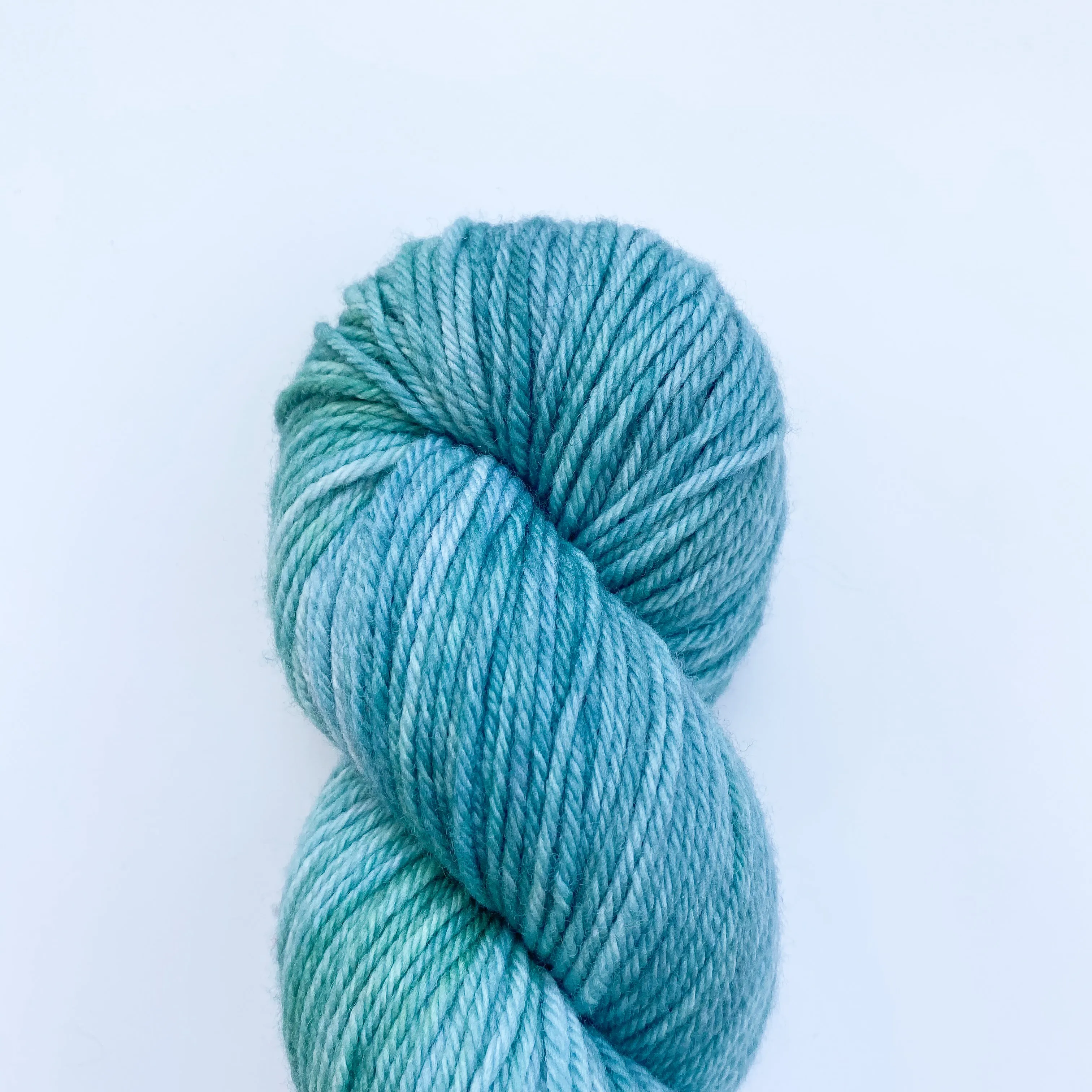 Sea Change Fibers Seacliff Worsted