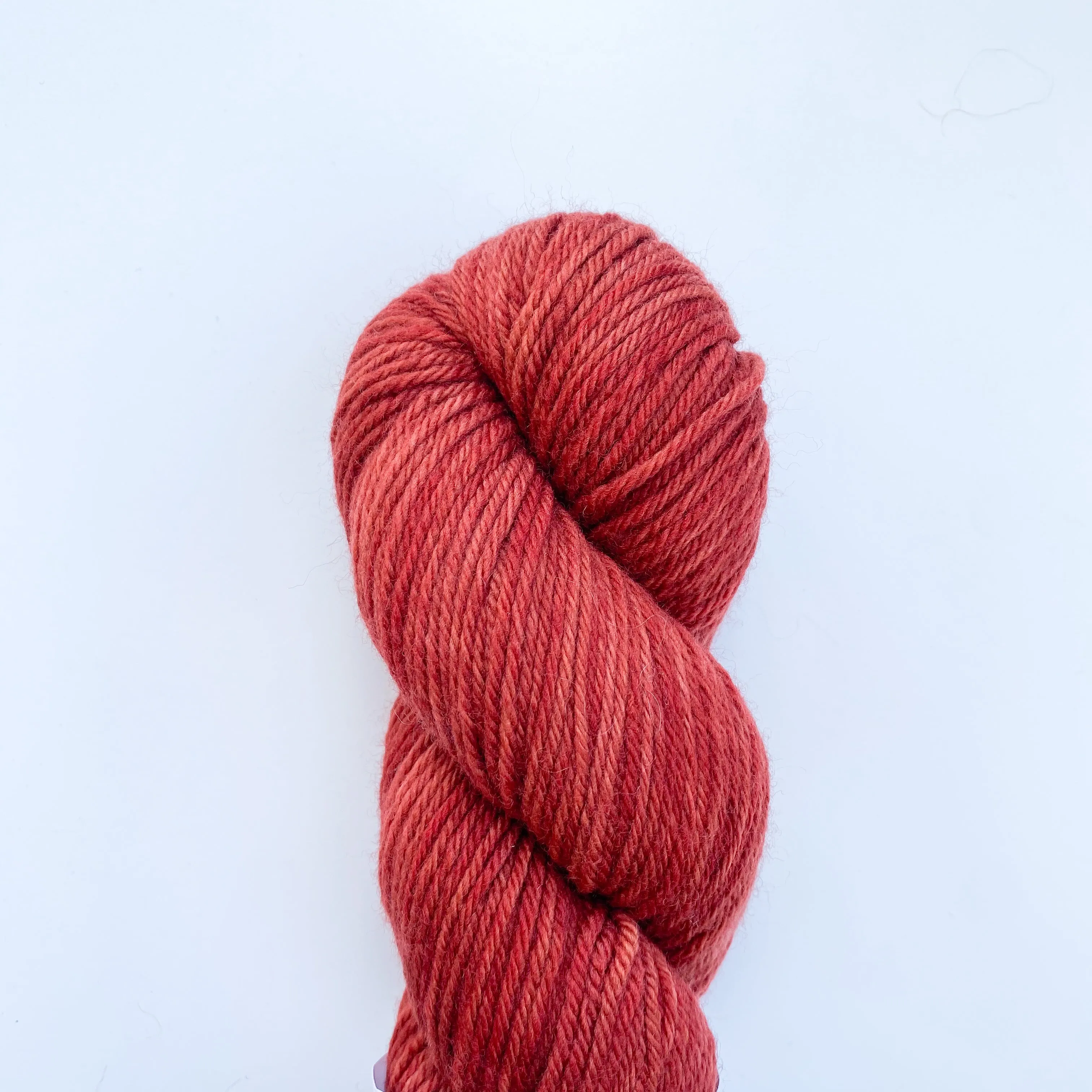 Sea Change Fibers Seacliff Worsted