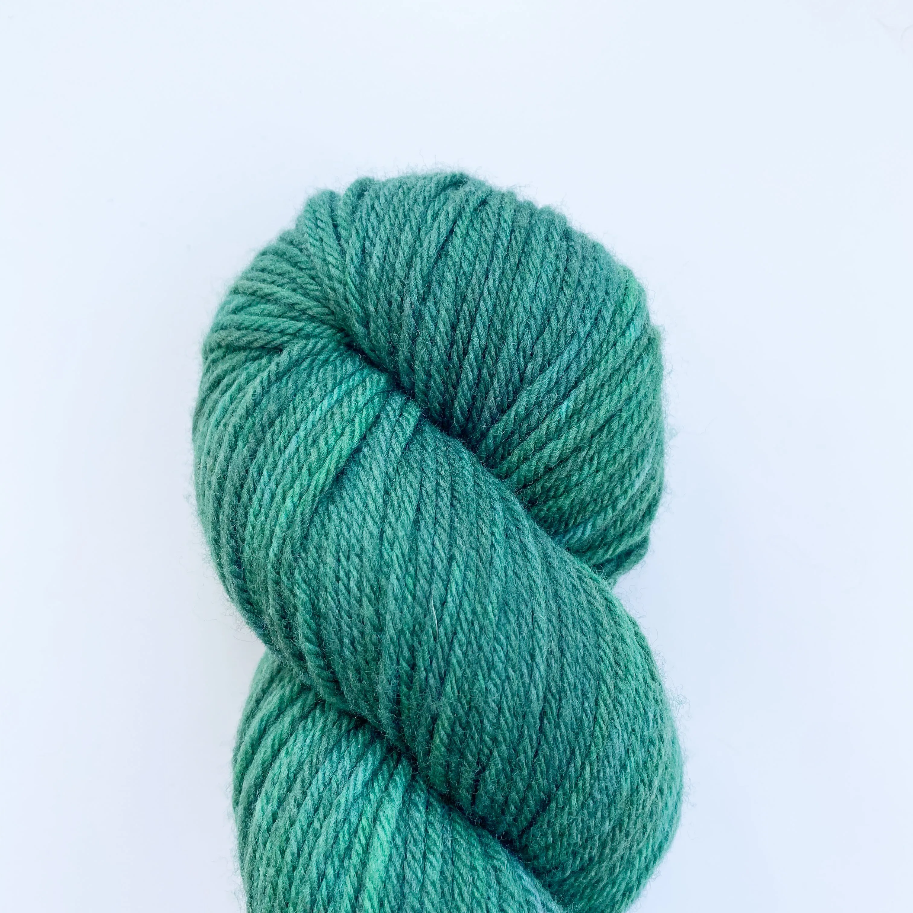 Sea Change Fibers Seacliff Worsted