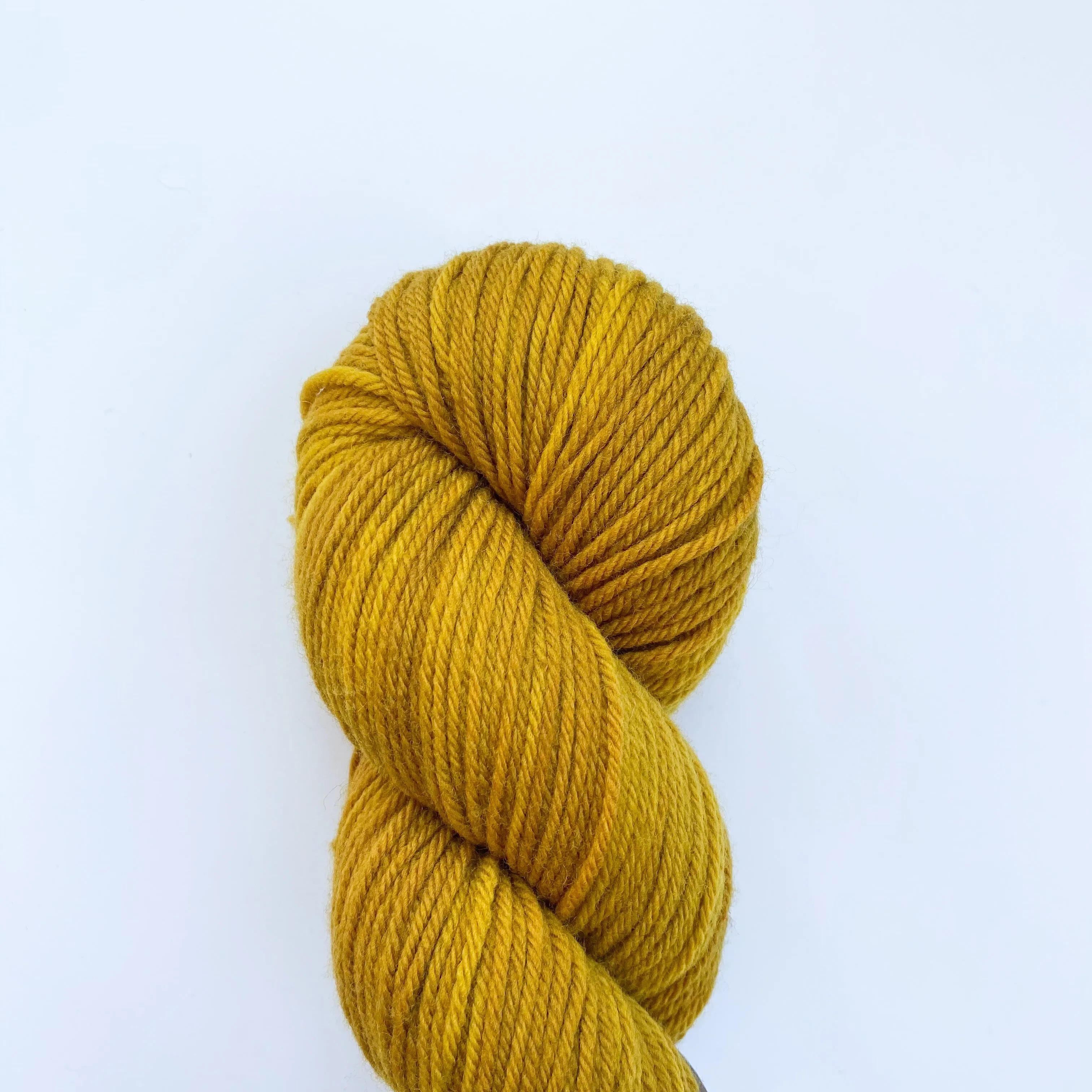 Sea Change Fibers Seacliff Worsted