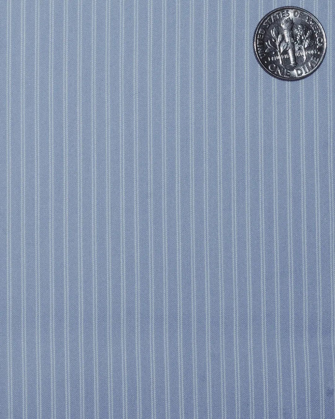 Sic-Tess Pale Blue Shadow Stripes