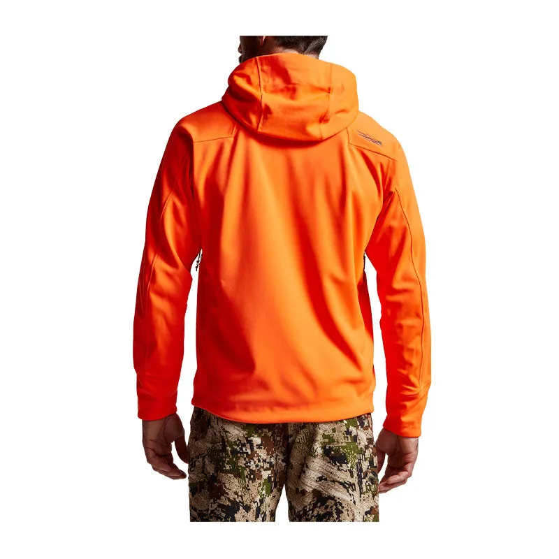 SITKA Jetstream Jacket (Blaze Orange)