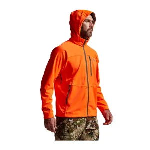 SITKA Jetstream Jacket (Blaze Orange)