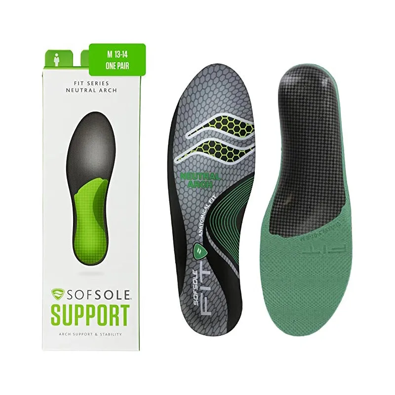 Sof Sole FIT Insoles