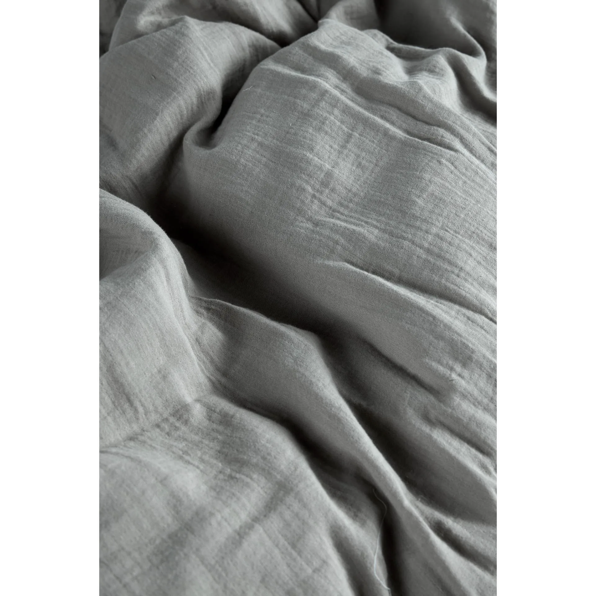 Soft & Relaxed Organic Retreat Duvet Set