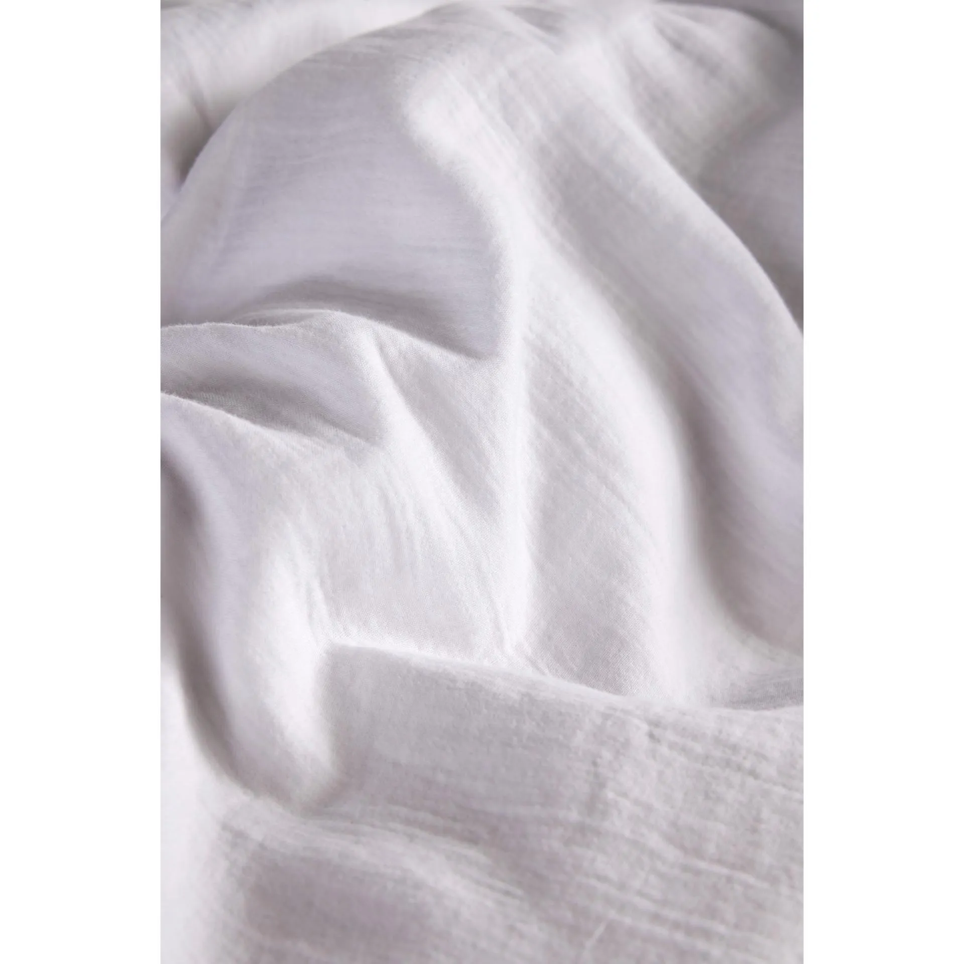 Soft & Relaxed Organic Retreat Duvet Set