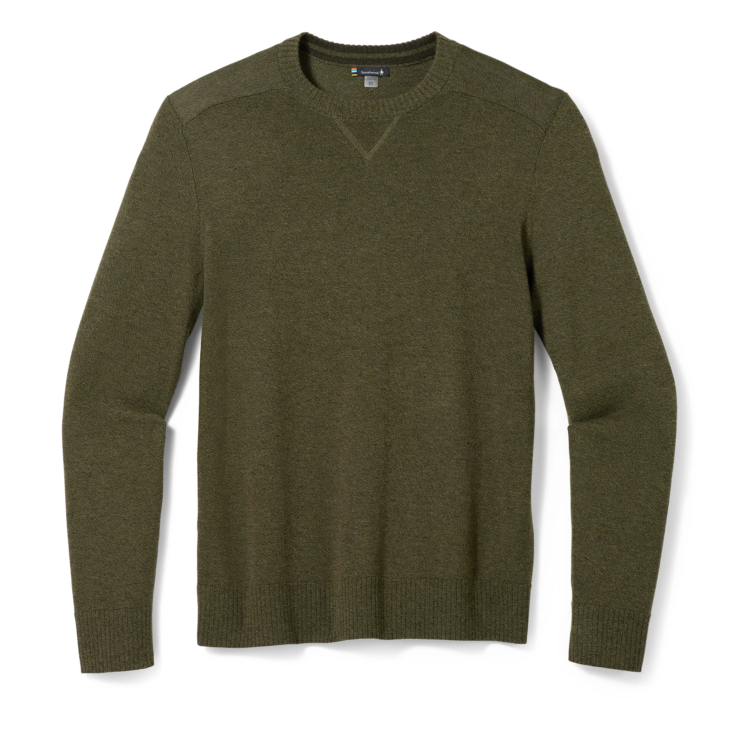 Sparwood Crew Sweater