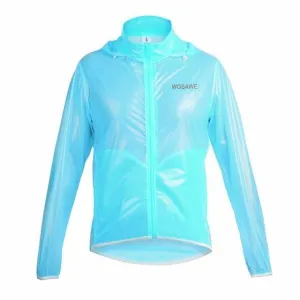 Sports Waterproof Cycling Jackets