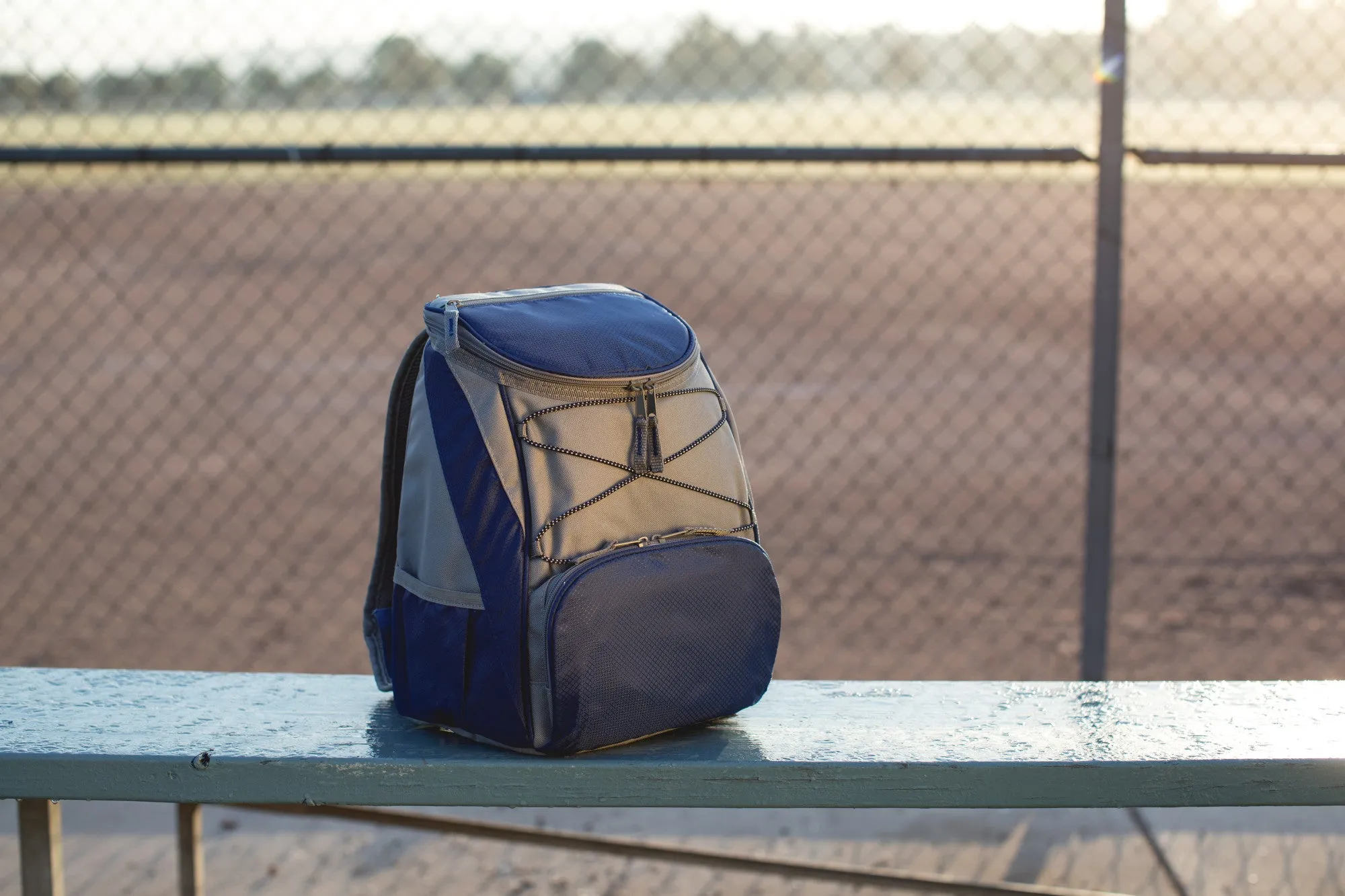 Syracuse Orange - PTX Backpack Cooler