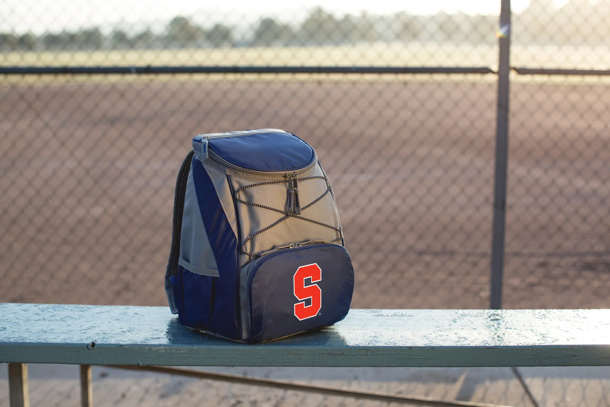 Syracuse Orange - PTX Backpack Cooler