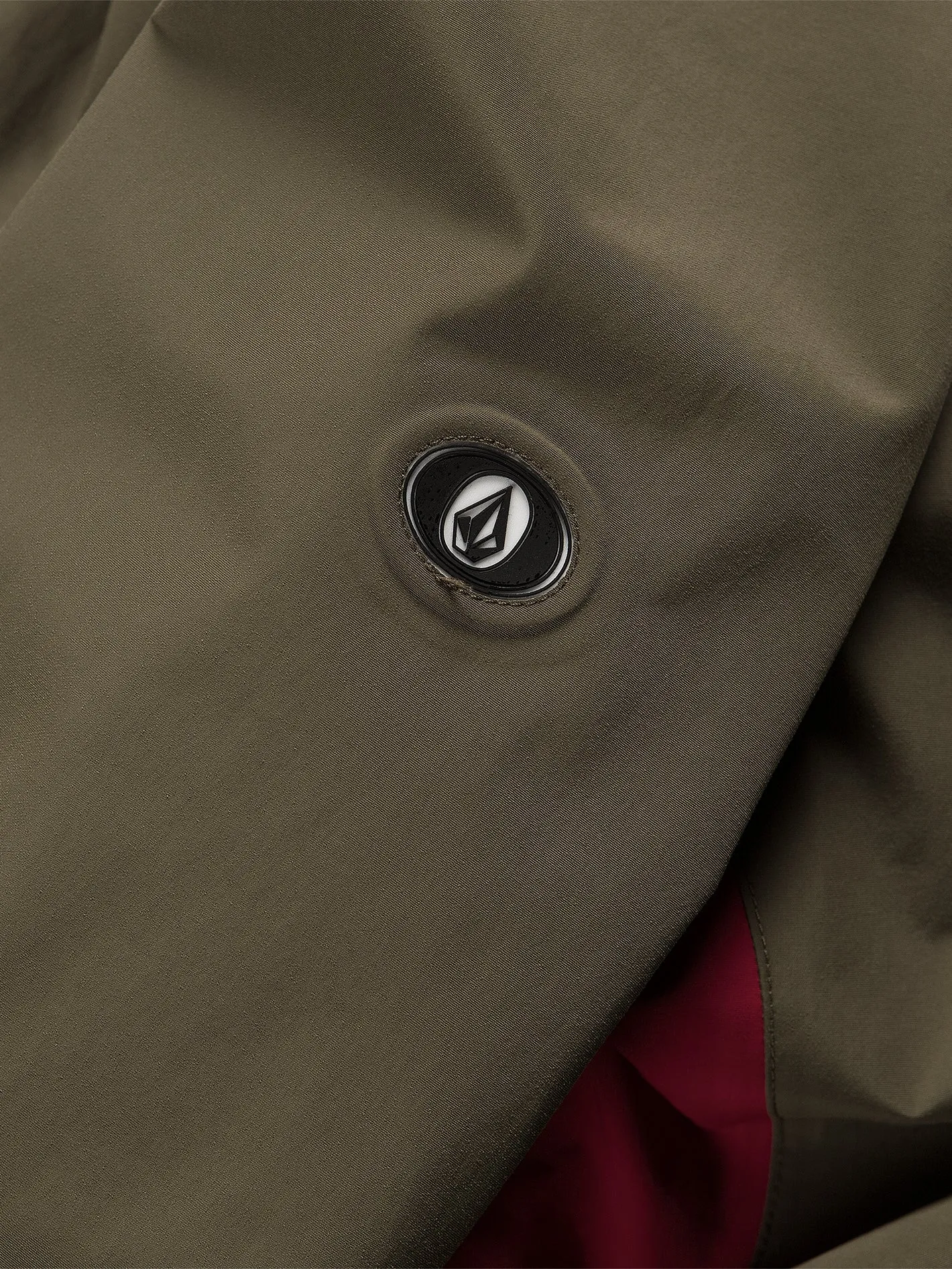 Tds 2L Gore-Tex Jacket - Dark Teak