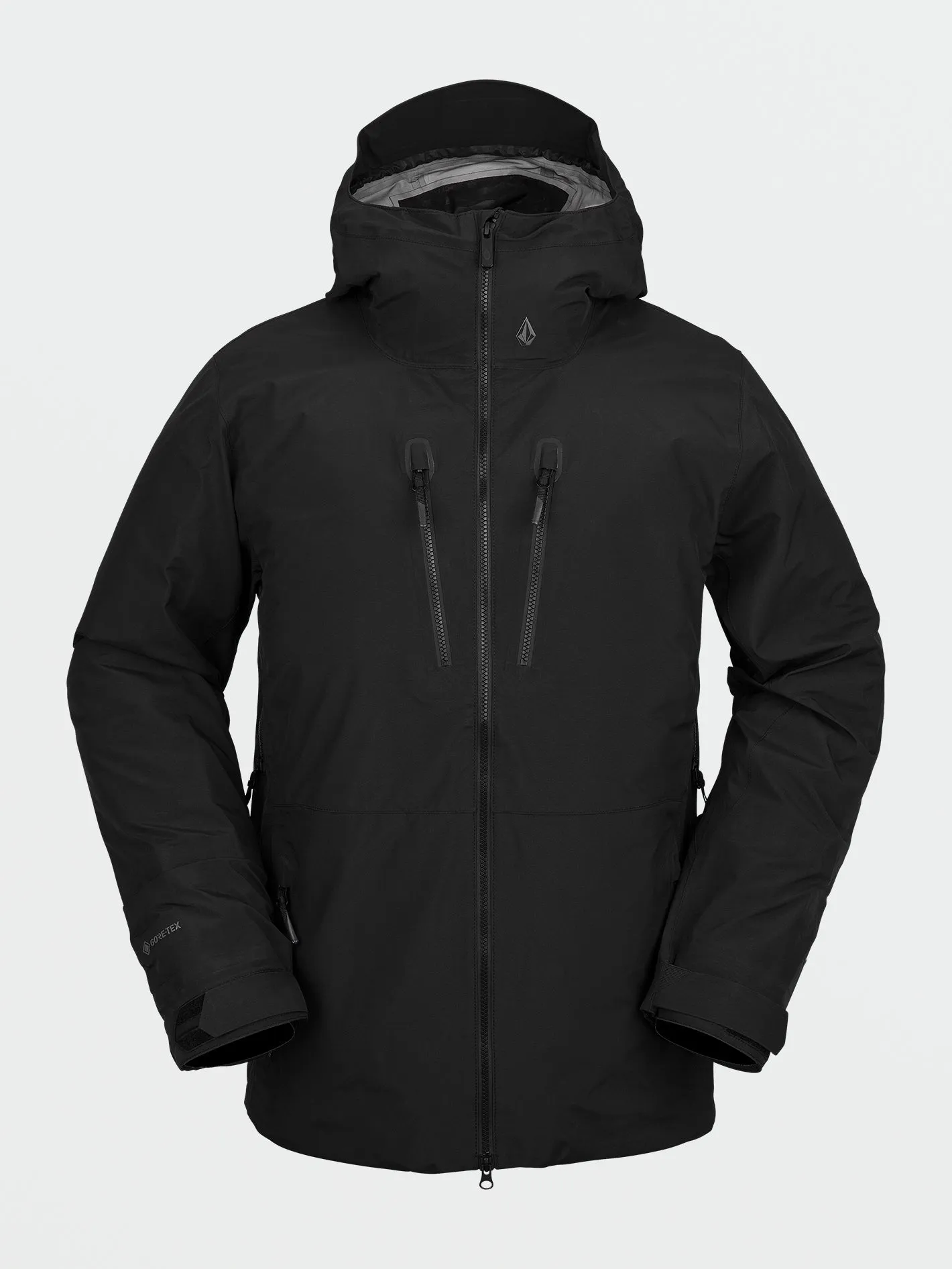 Tds Infrared Gore-Tex Jacket - Black