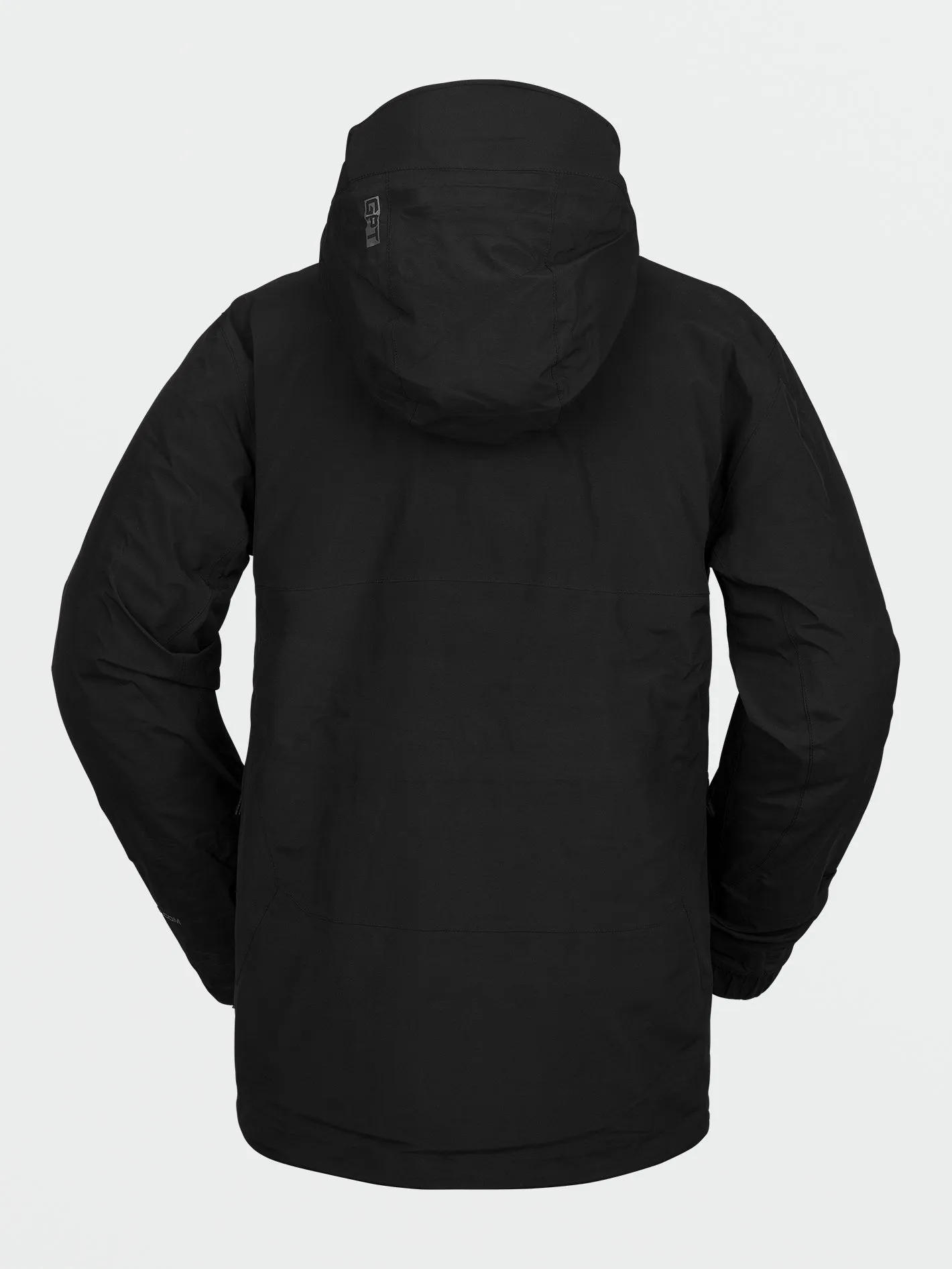 Tds Infrared Gore-Tex Jacket - Black