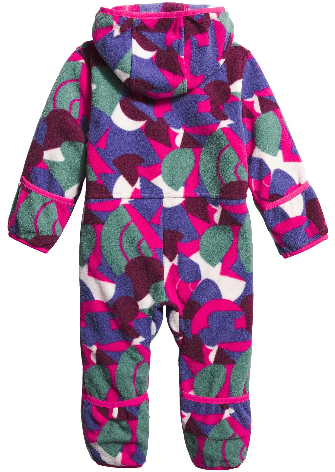 The North Face Infant Glacier One-Piece