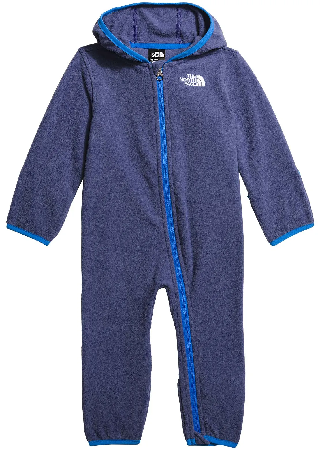 The North Face Infant Glacier One-Piece