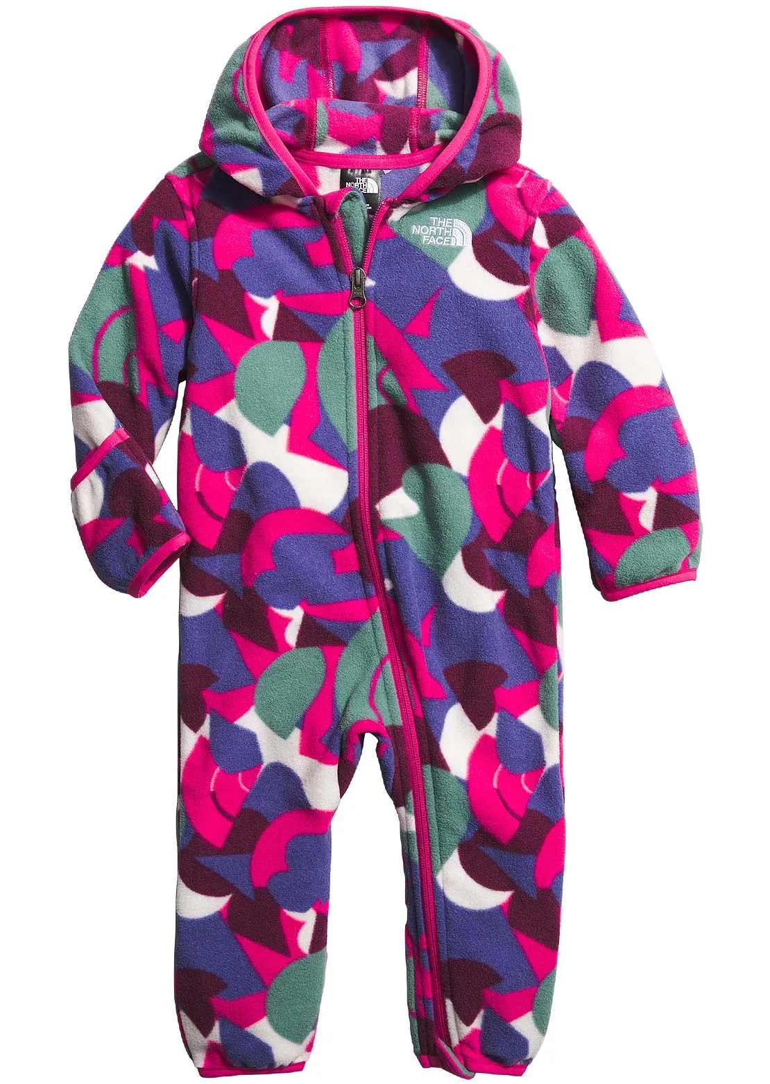 The North Face Infant Glacier One-Piece