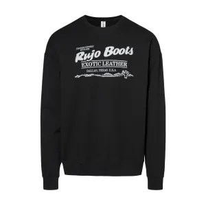 The Trail Crew Neck Sweatshirt