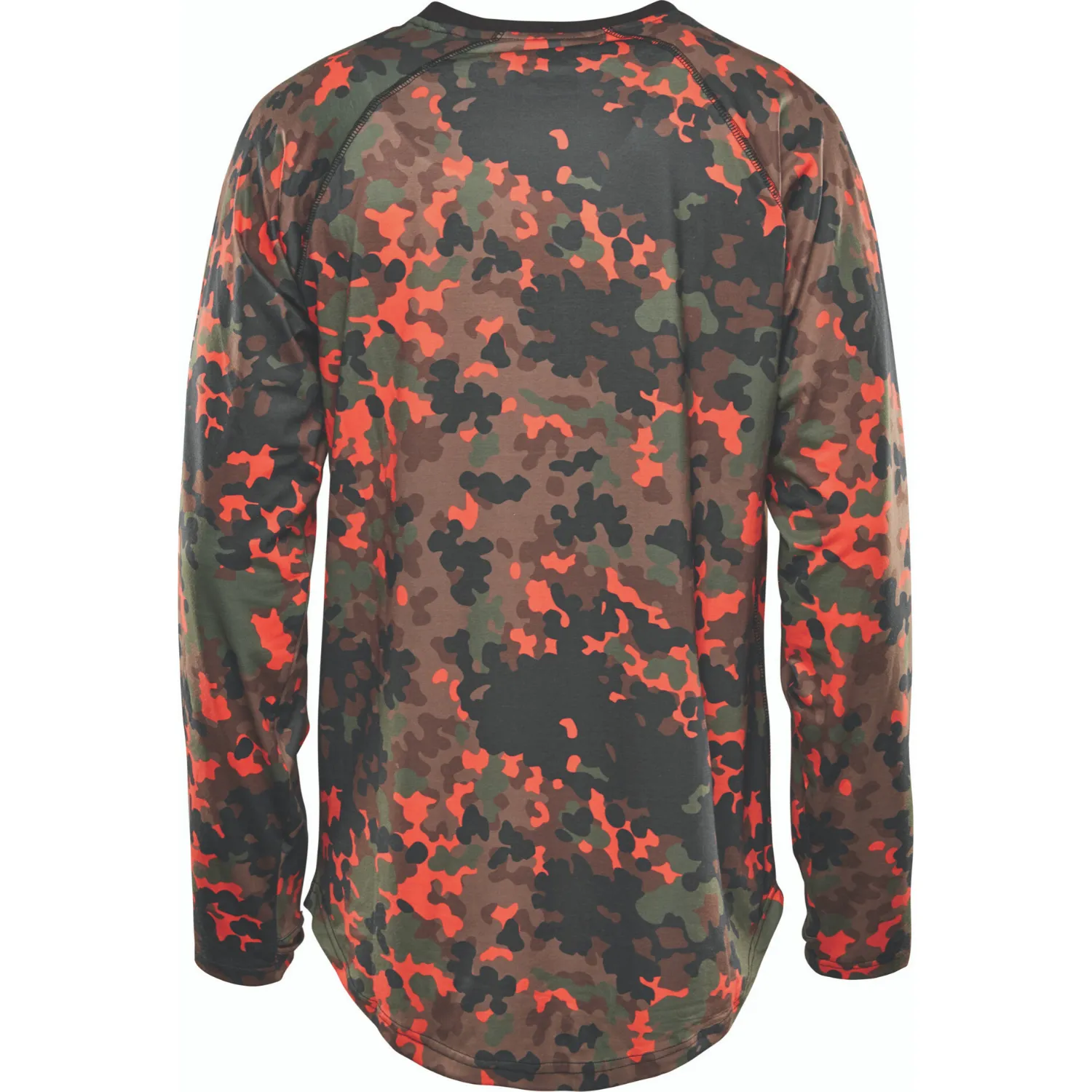 Thirtytwo Ridelite LS Shirt 2021 - Men's Base Layer